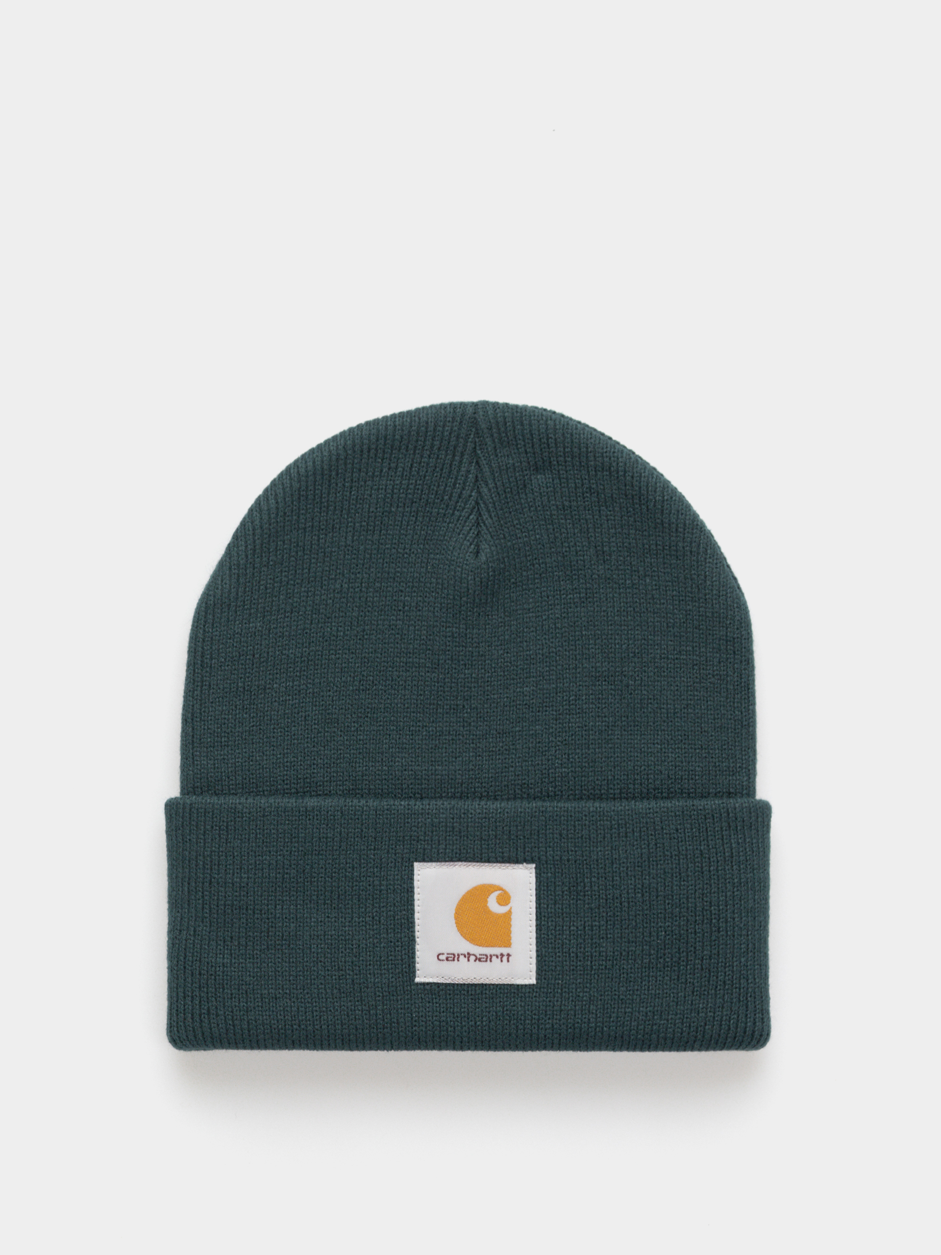 u010ciapka Carhartt WIP Short Watch (dark fir)