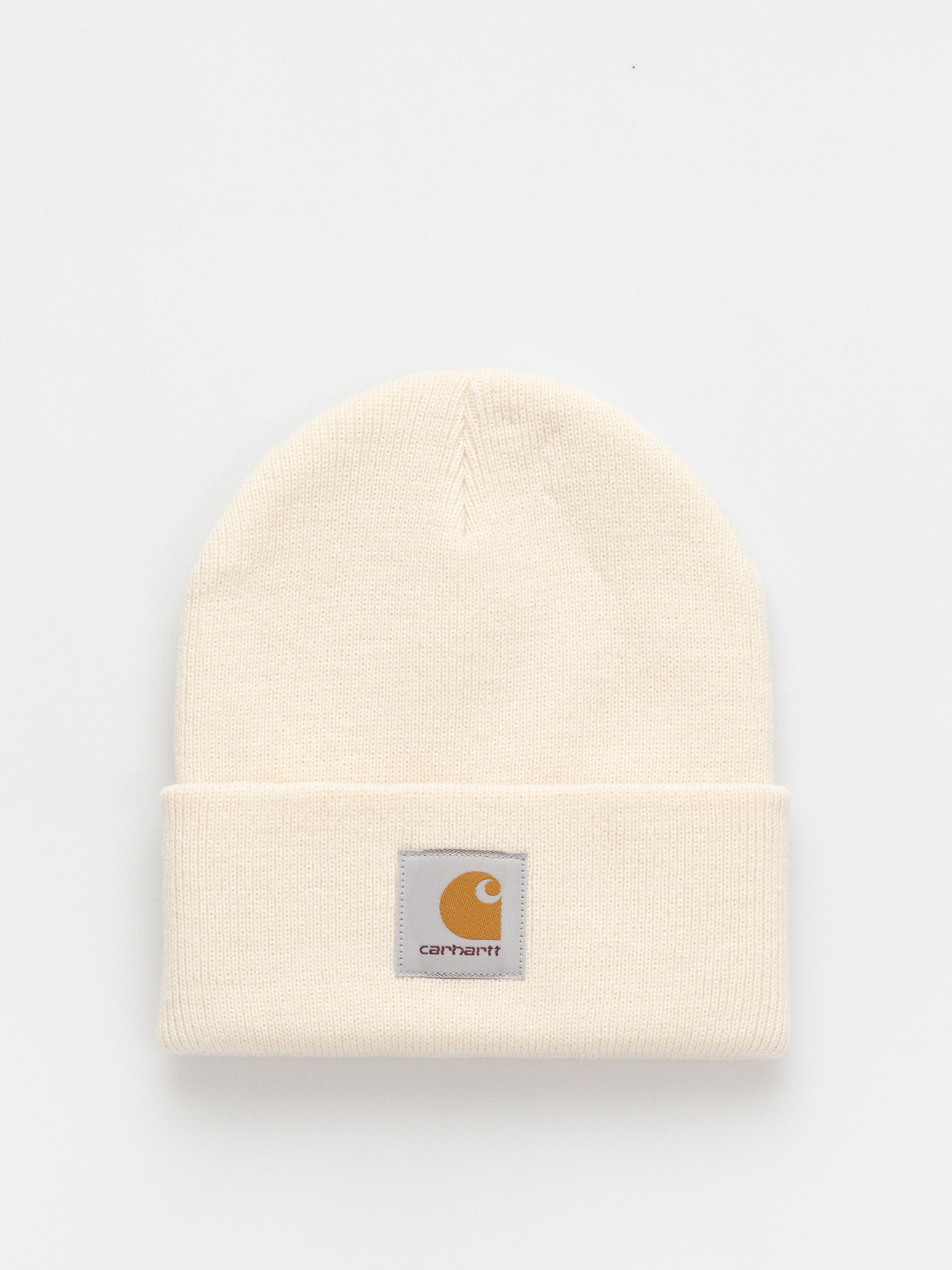 u010ciapka Carhartt WIP Short Watch (natural)