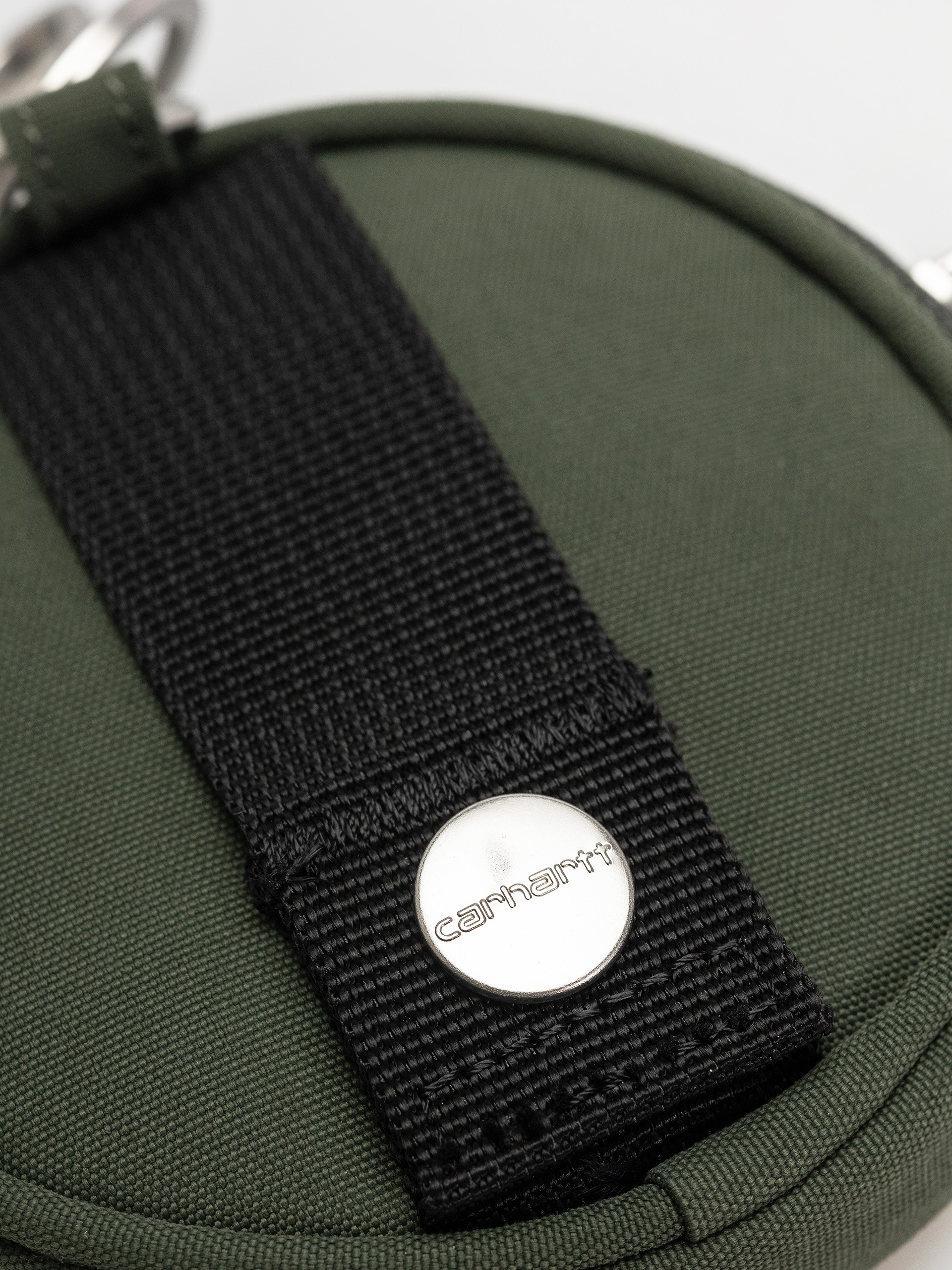 Peňaženka Carhartt WIP Clarton Zip (opuntia)