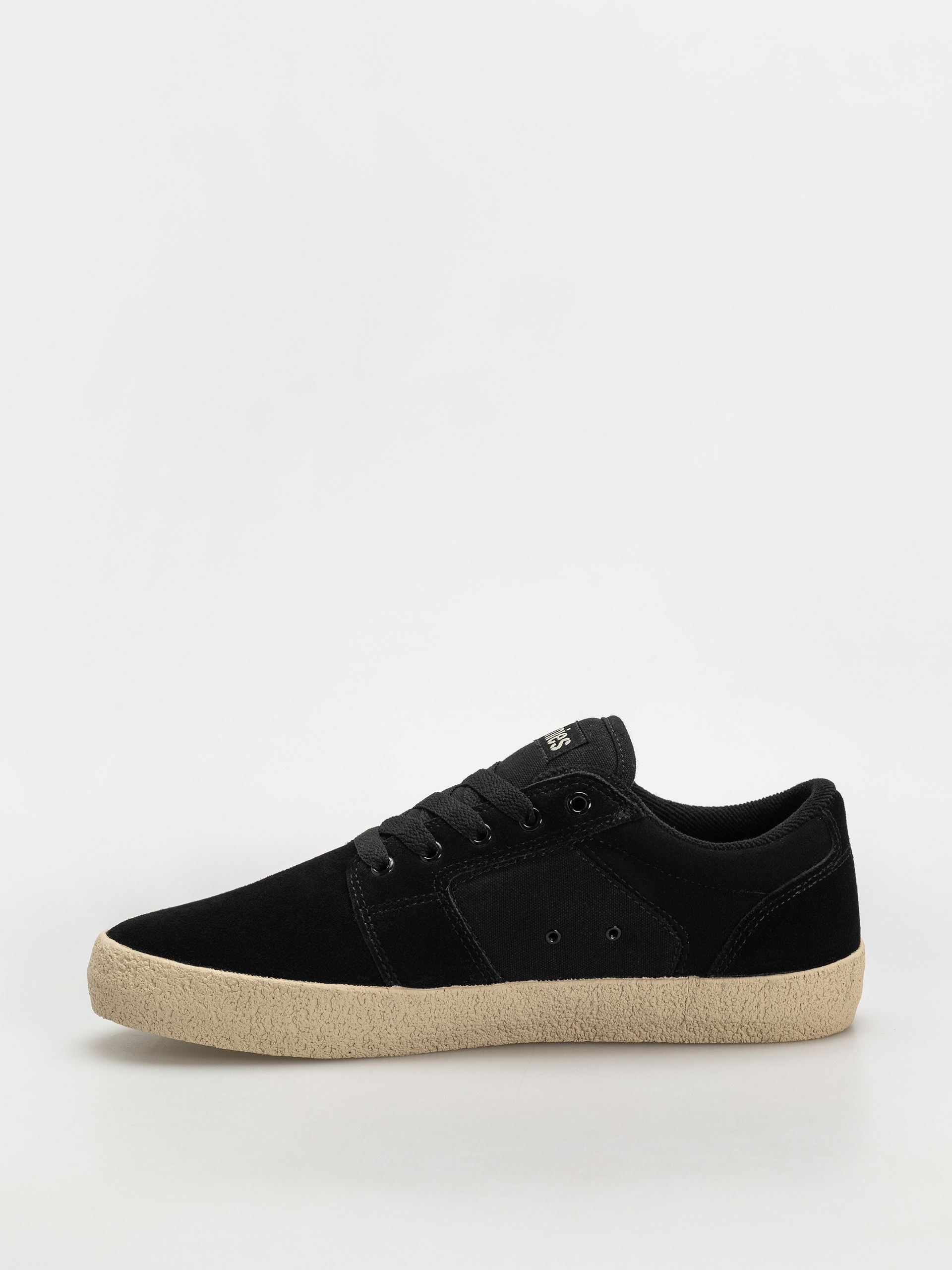 Topánky Etnies Barge Ls Premium (dark black)