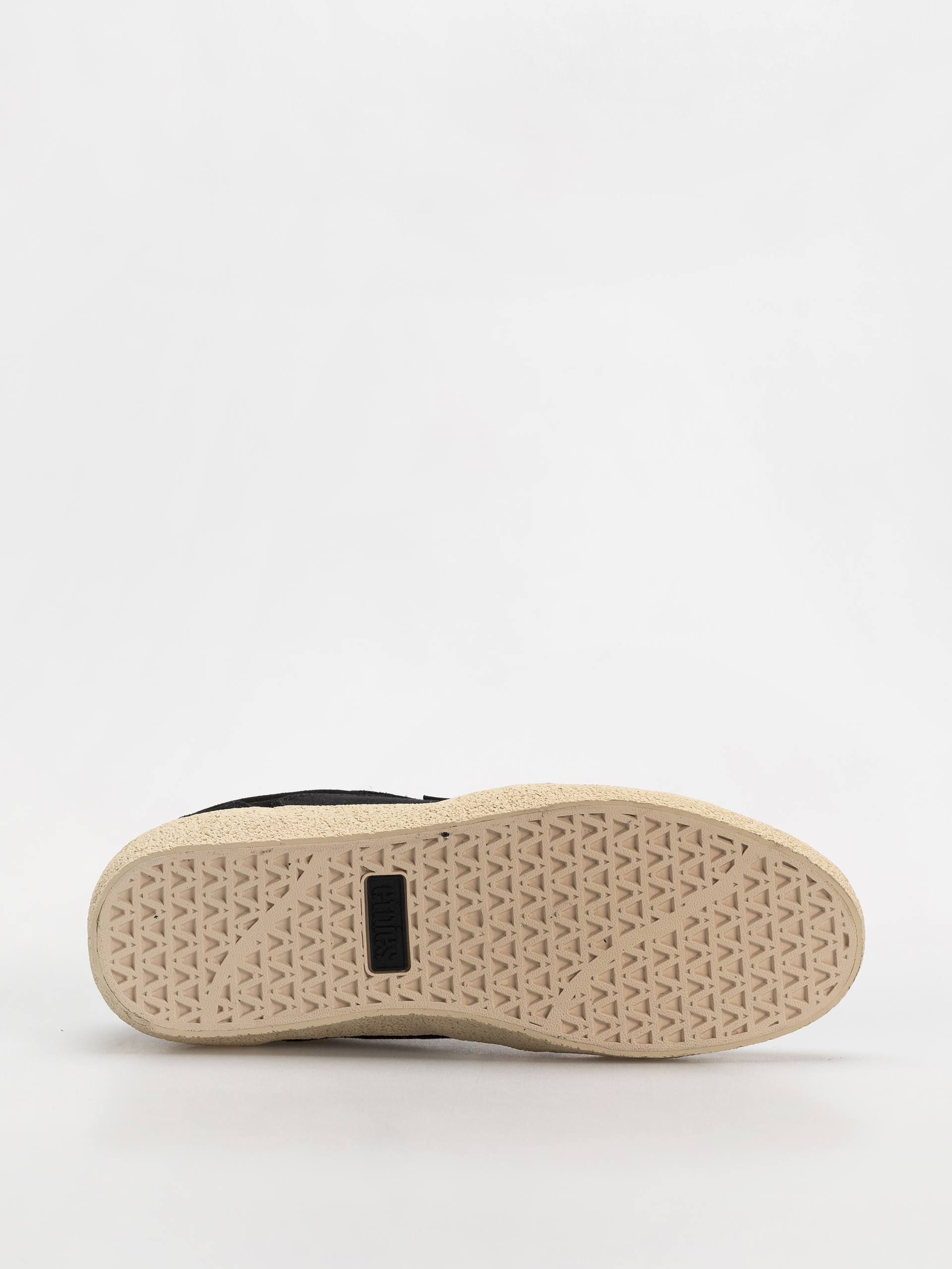 Topánky Etnies Barge Ls Premium (dark black)