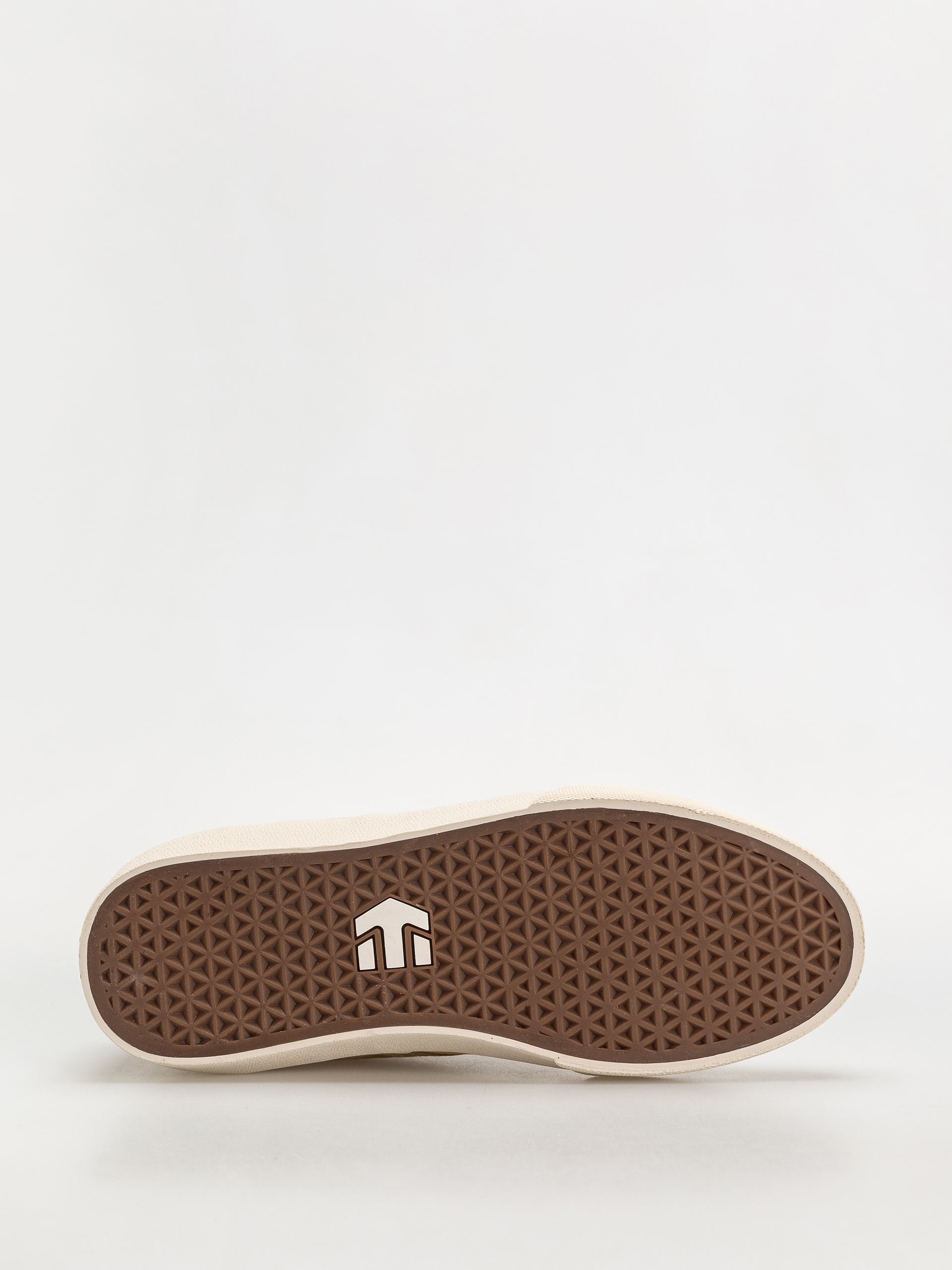 Topánky Etnies Barge Plus (tan/brown)