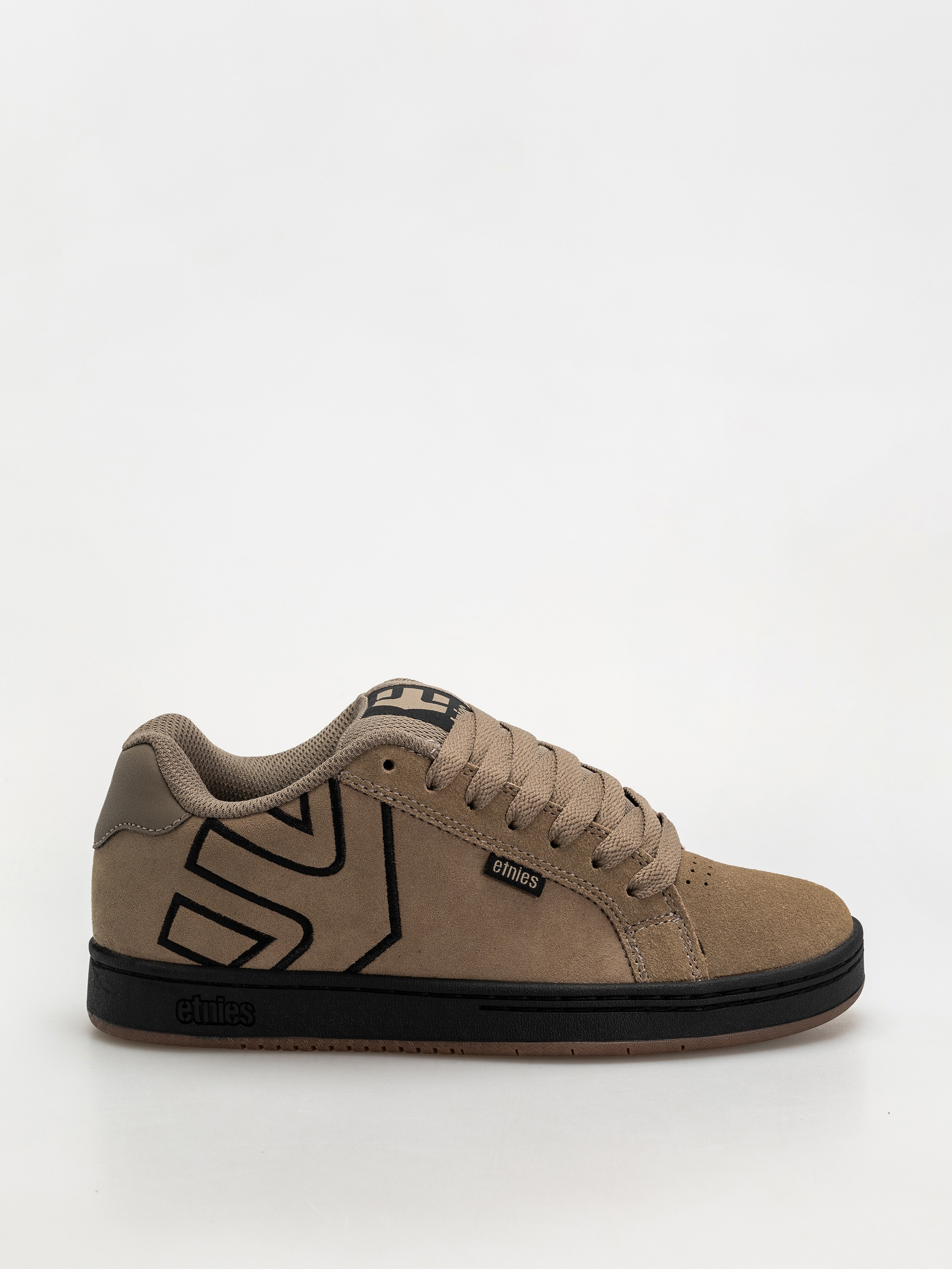 Topánky Etnies Fader (tan/black)
