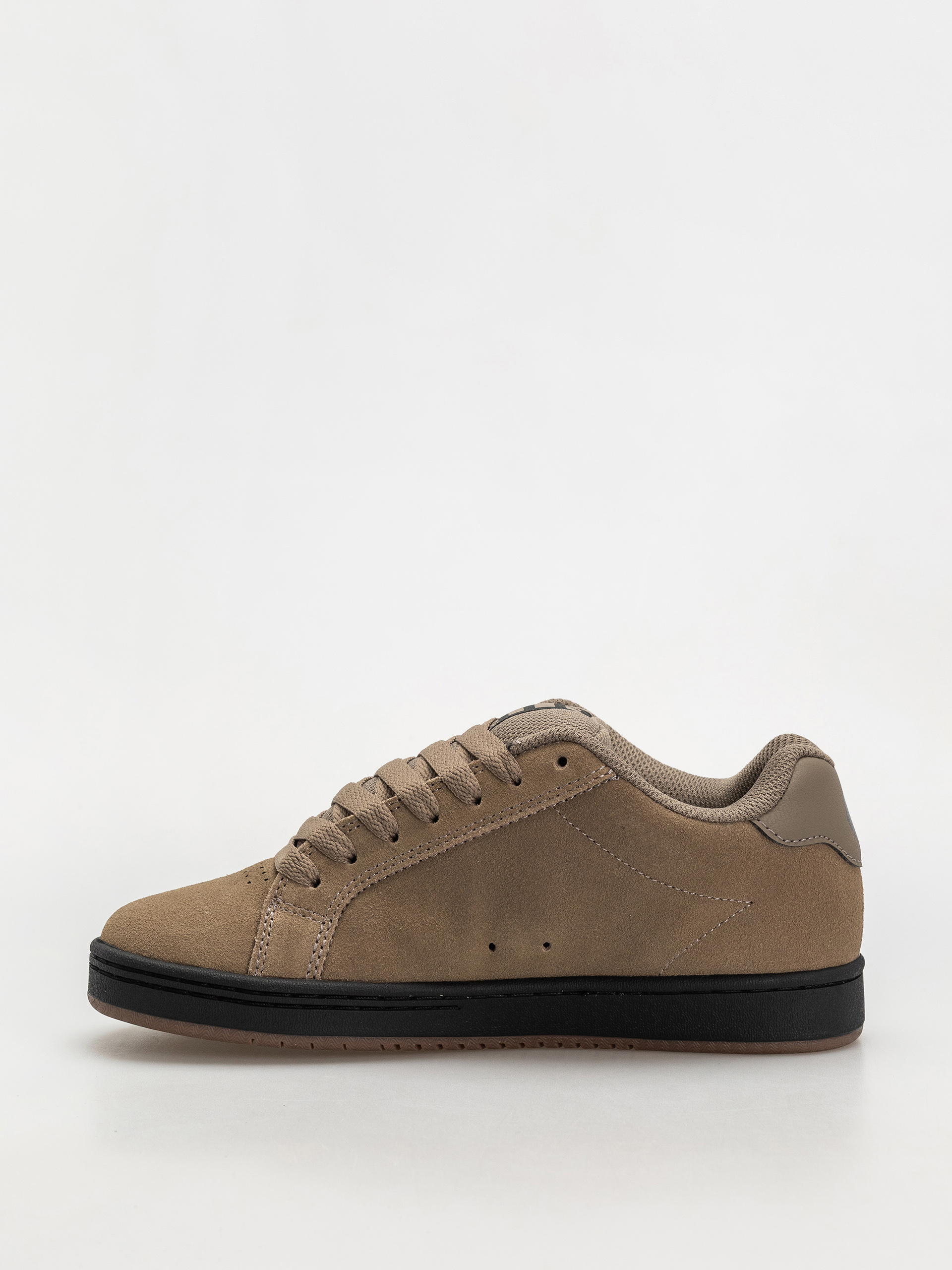Topánky Etnies Fader (tan/black)