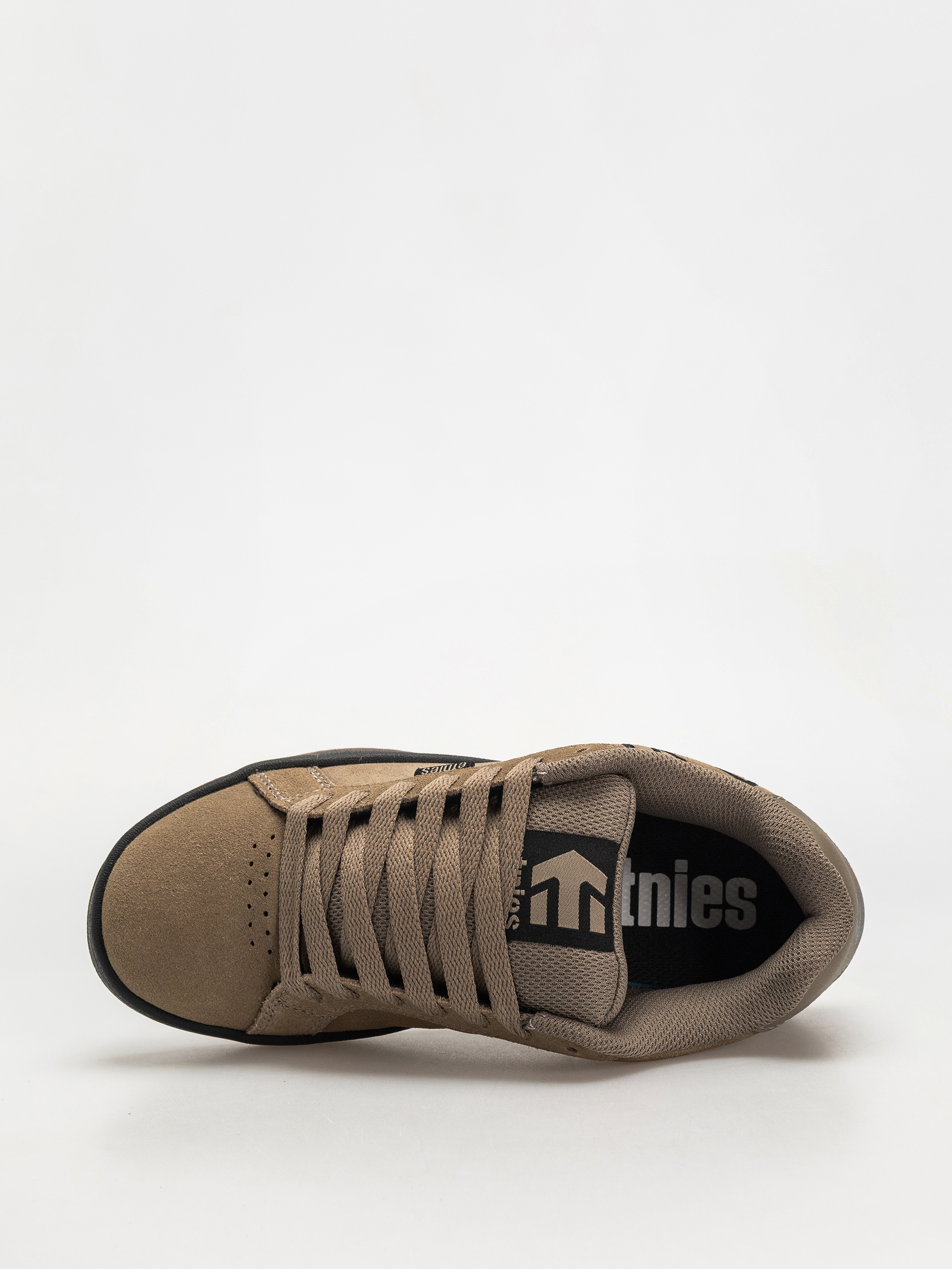 Topánky Etnies Fader (tan/black)