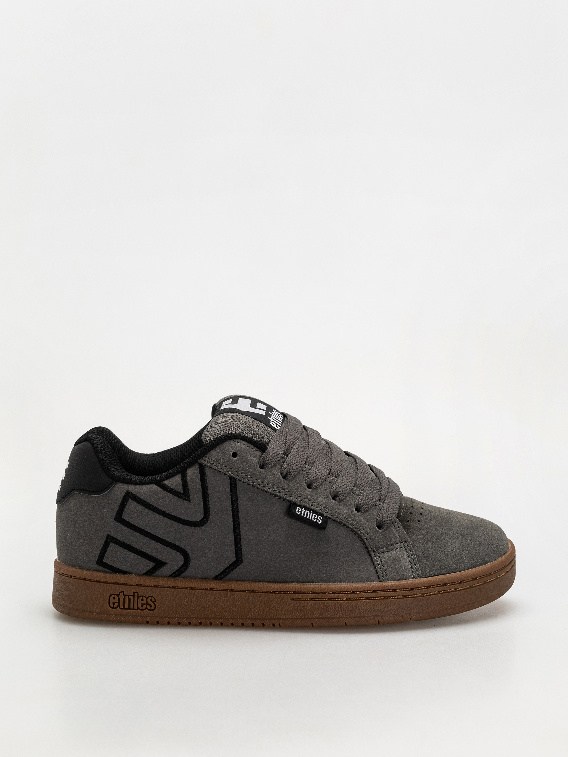 Topánky Etnies Fader