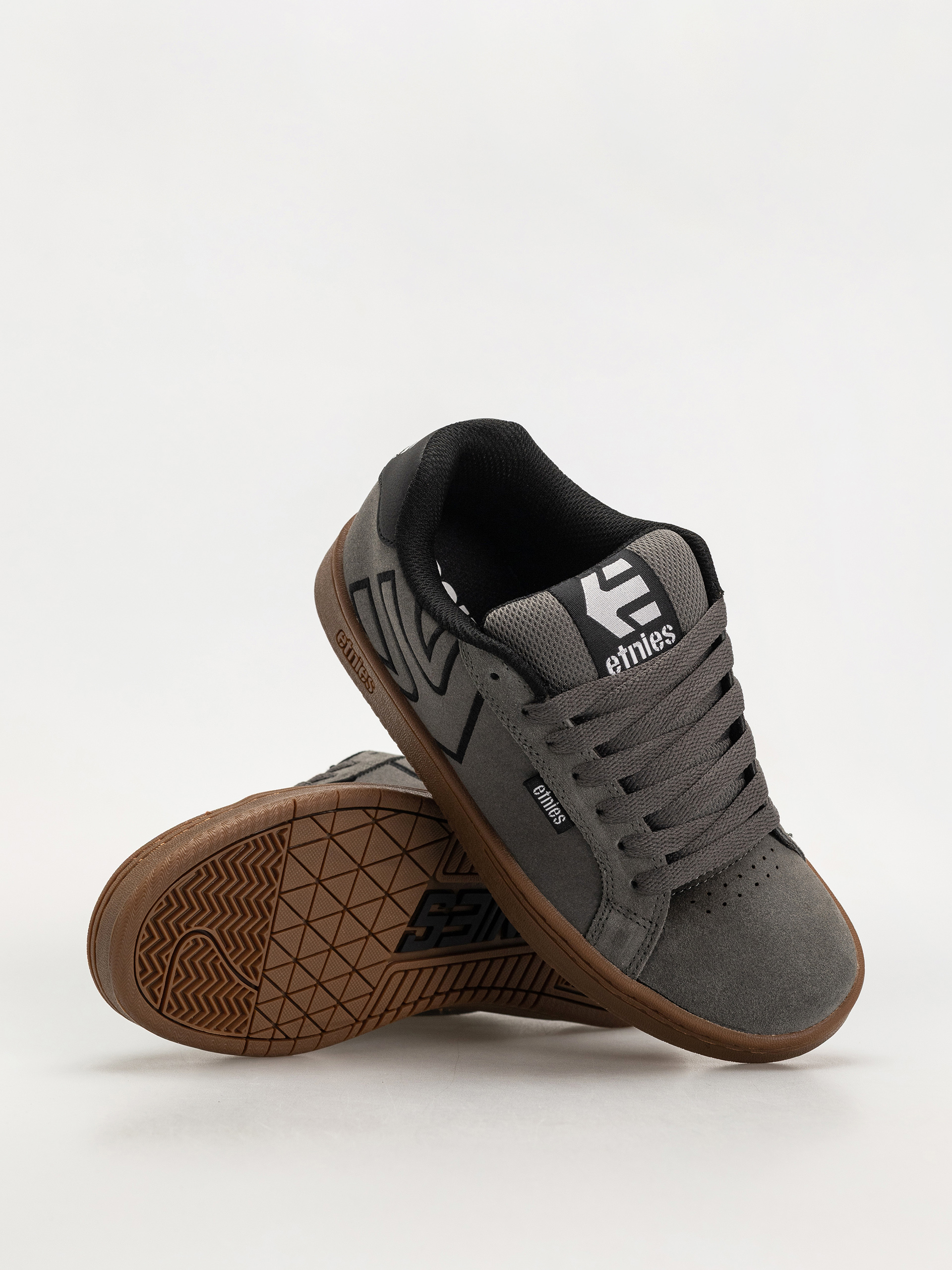 Topánky Etnies Fader (carbon)