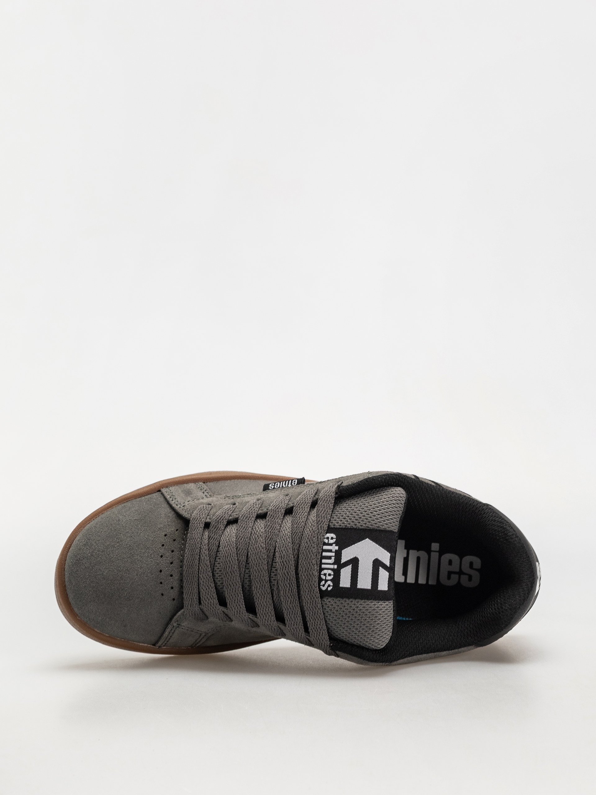 Topánky Etnies Fader (carbon)