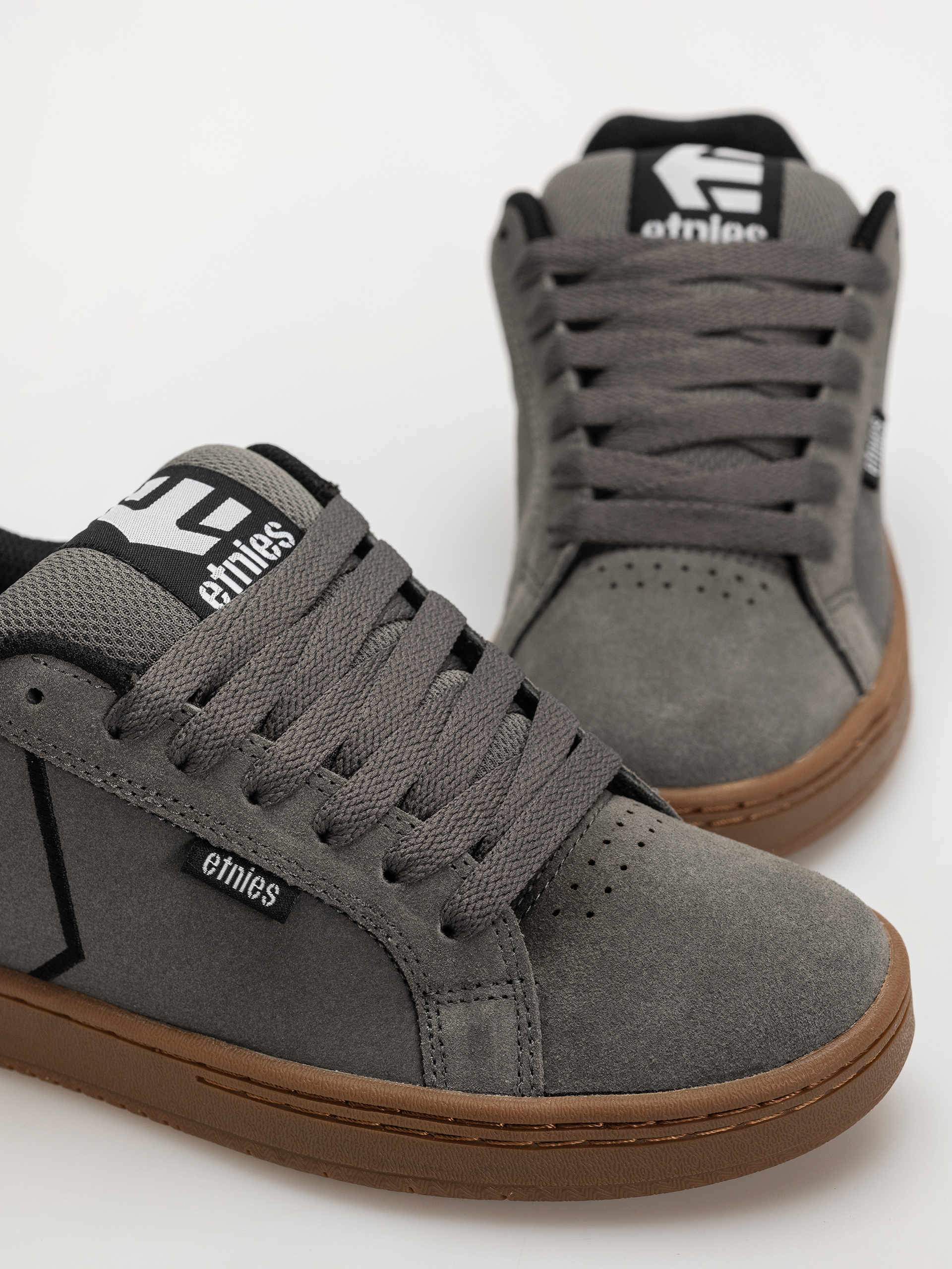 Topánky Etnies Fader (carbon)