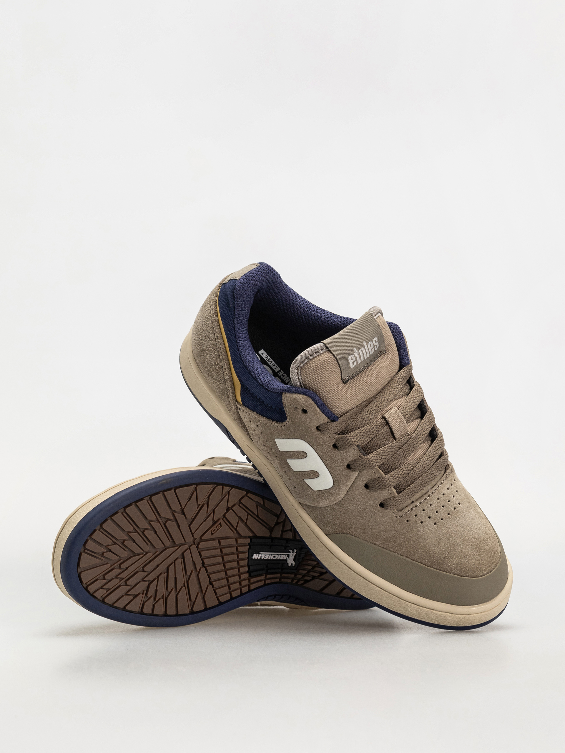 Topánky Etnies Marana (green/blue)