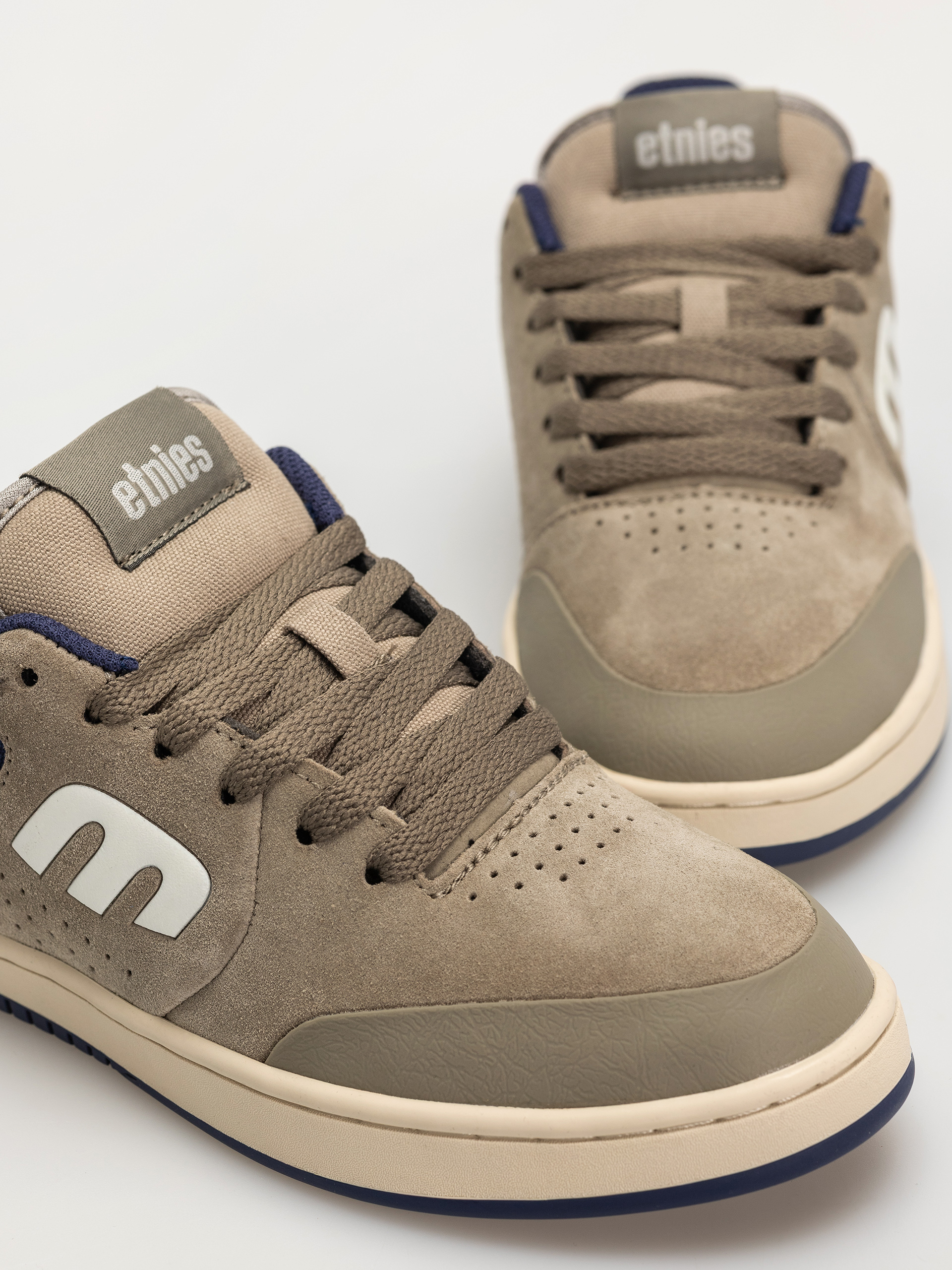 Topánky Etnies Marana (green/blue)