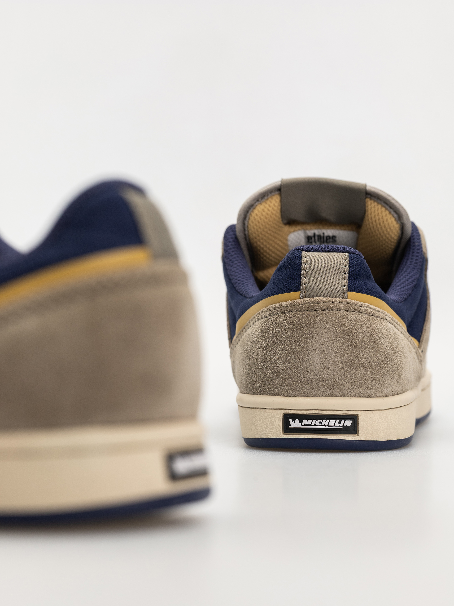 Topánky Etnies Marana (green/blue)