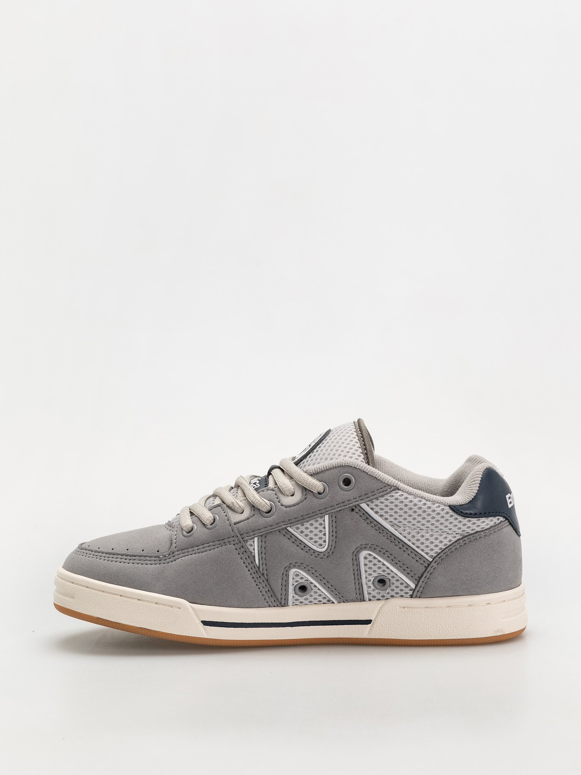 Topánky Emerica Og 1 (grey/light grey)