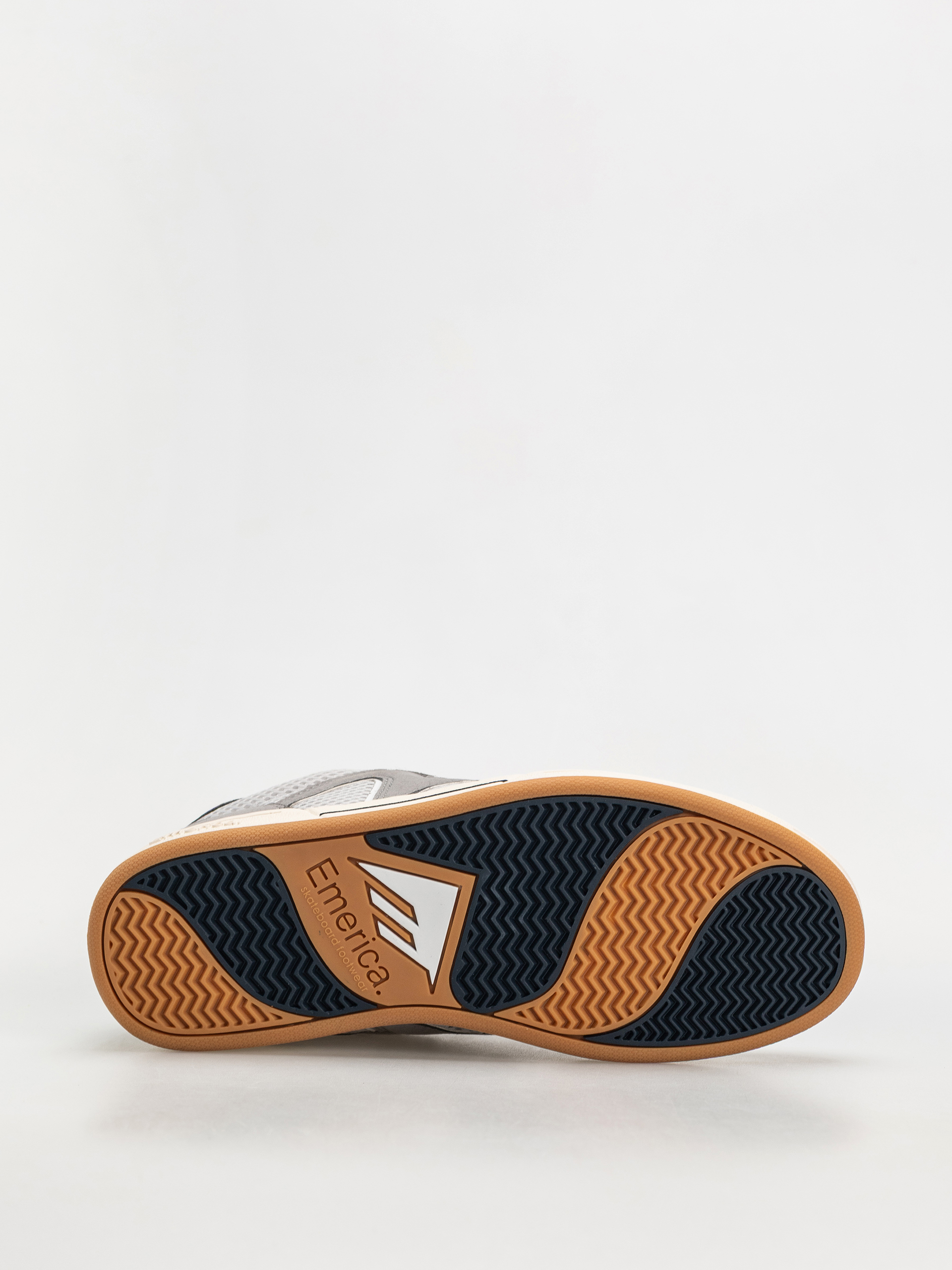 Topánky Emerica Og 1 (grey/light grey)