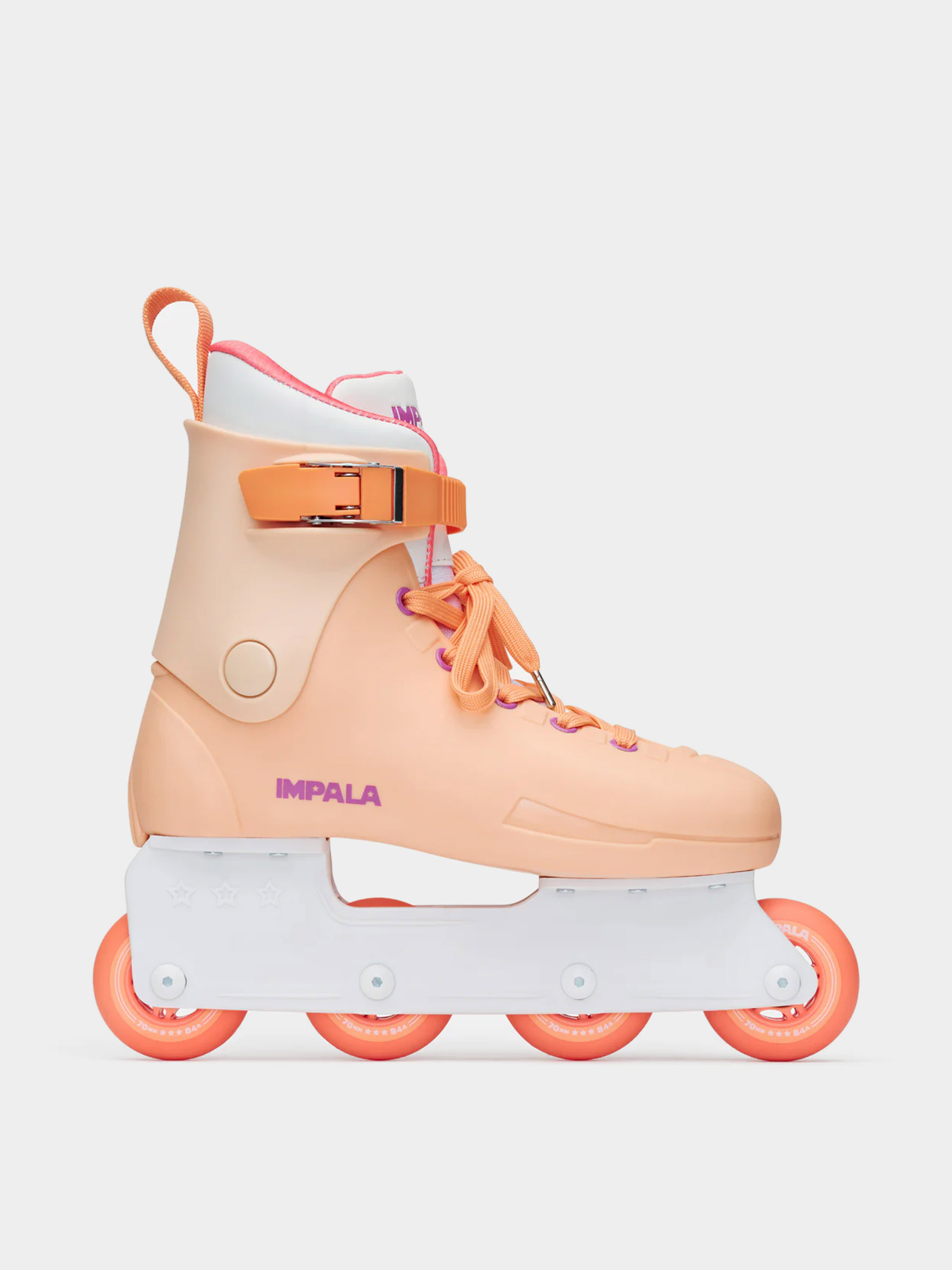 In-line koru010dule Impala Lightspeed Inline Skate Wmn (apricot)
