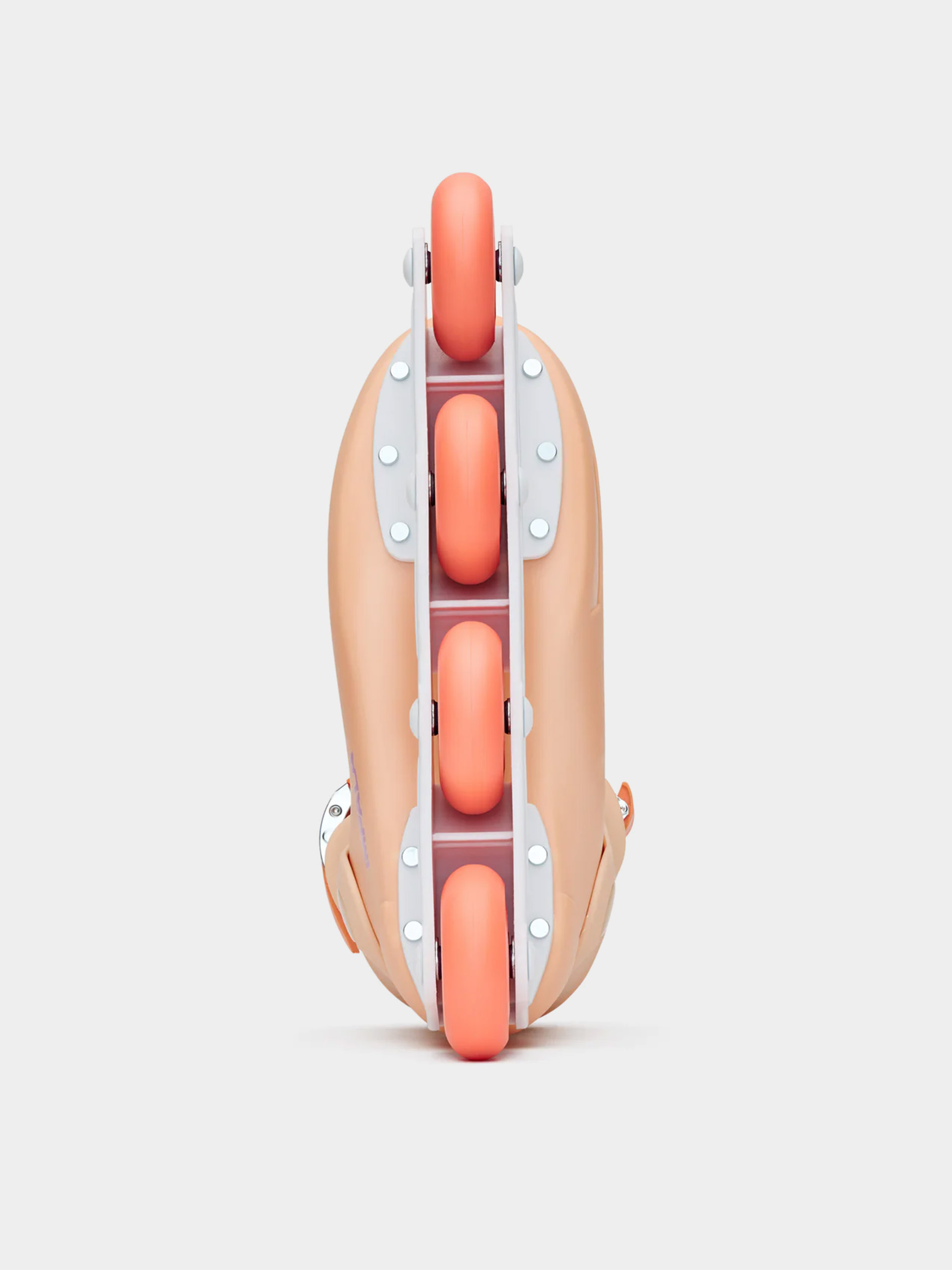 In-line korčule Impala Lightspeed Inline Skate Wmn (apricot)