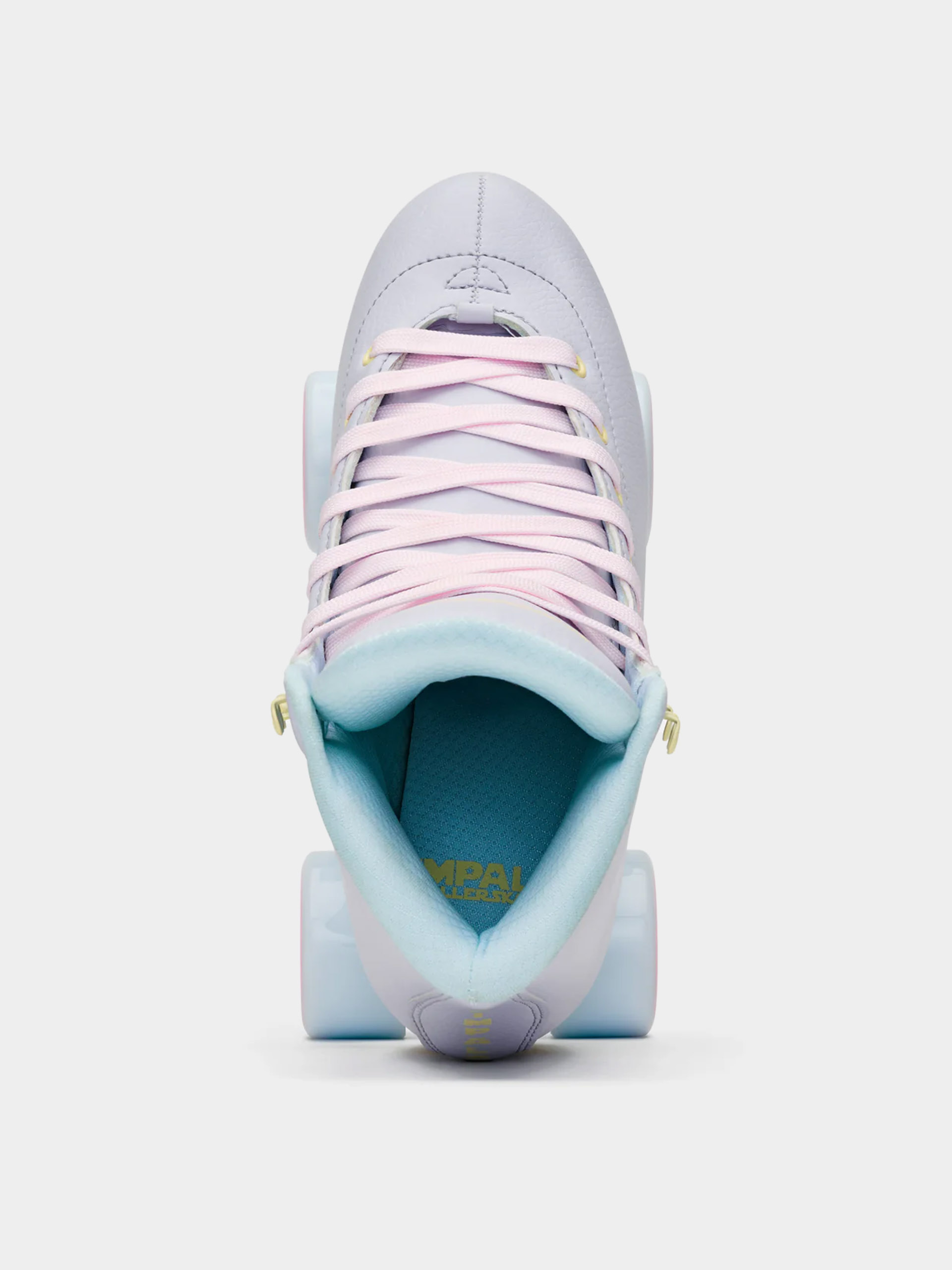 Kolieskové korčule Impala Quad Skate Wmn (periwinkle)