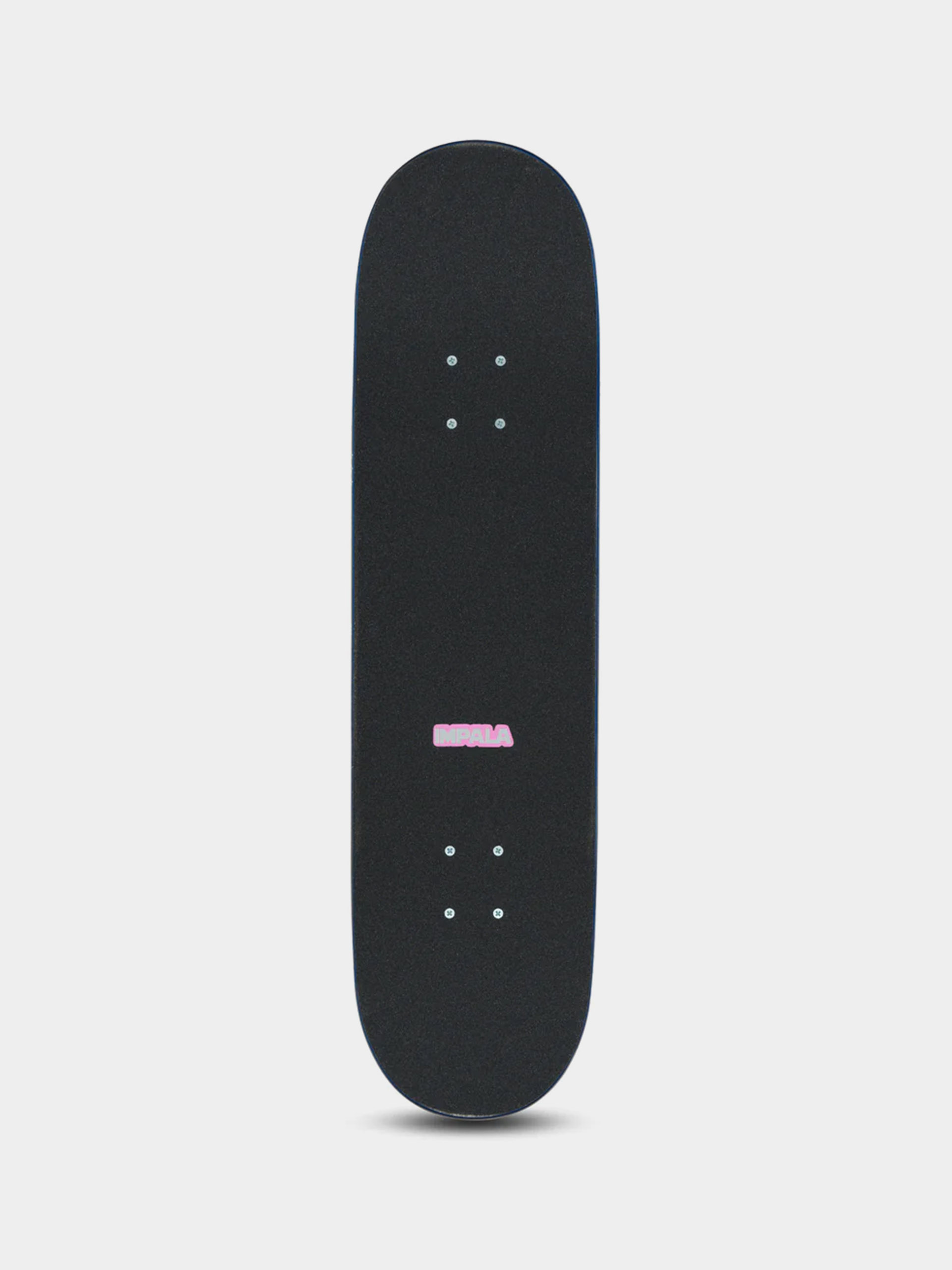 Skateboard Impala Naiad Skateboard (maria ice)