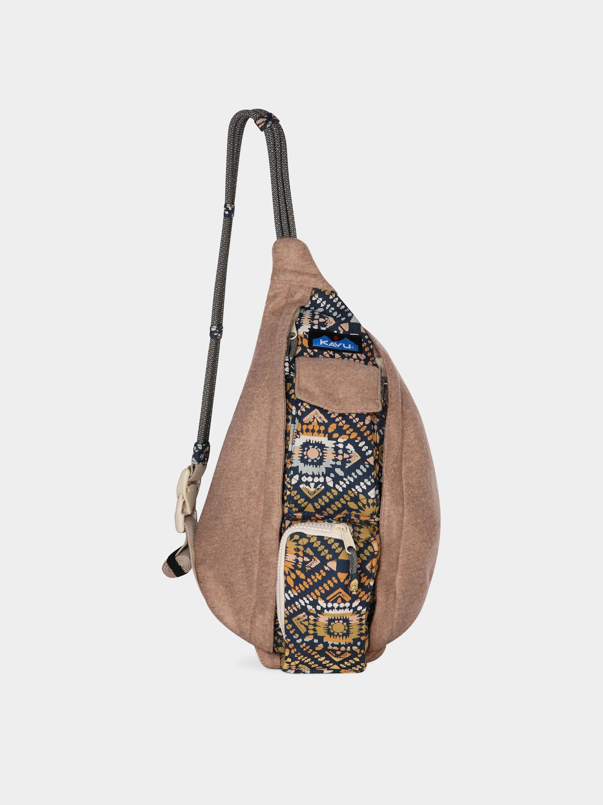 Batoh Kavu Camp Cozy Mini Rope Bag