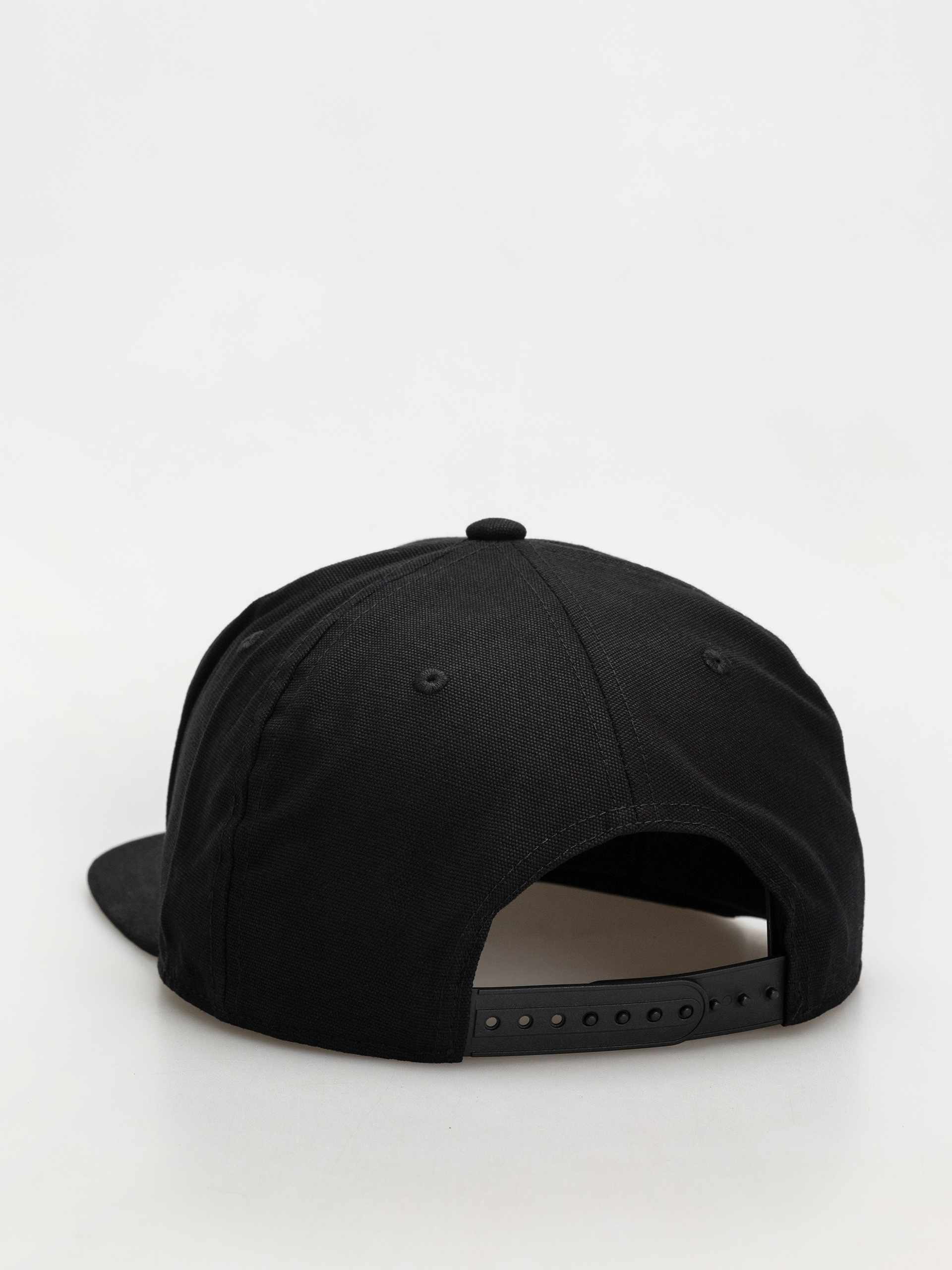 Šiltovka Carhartt WIP Logo (black)