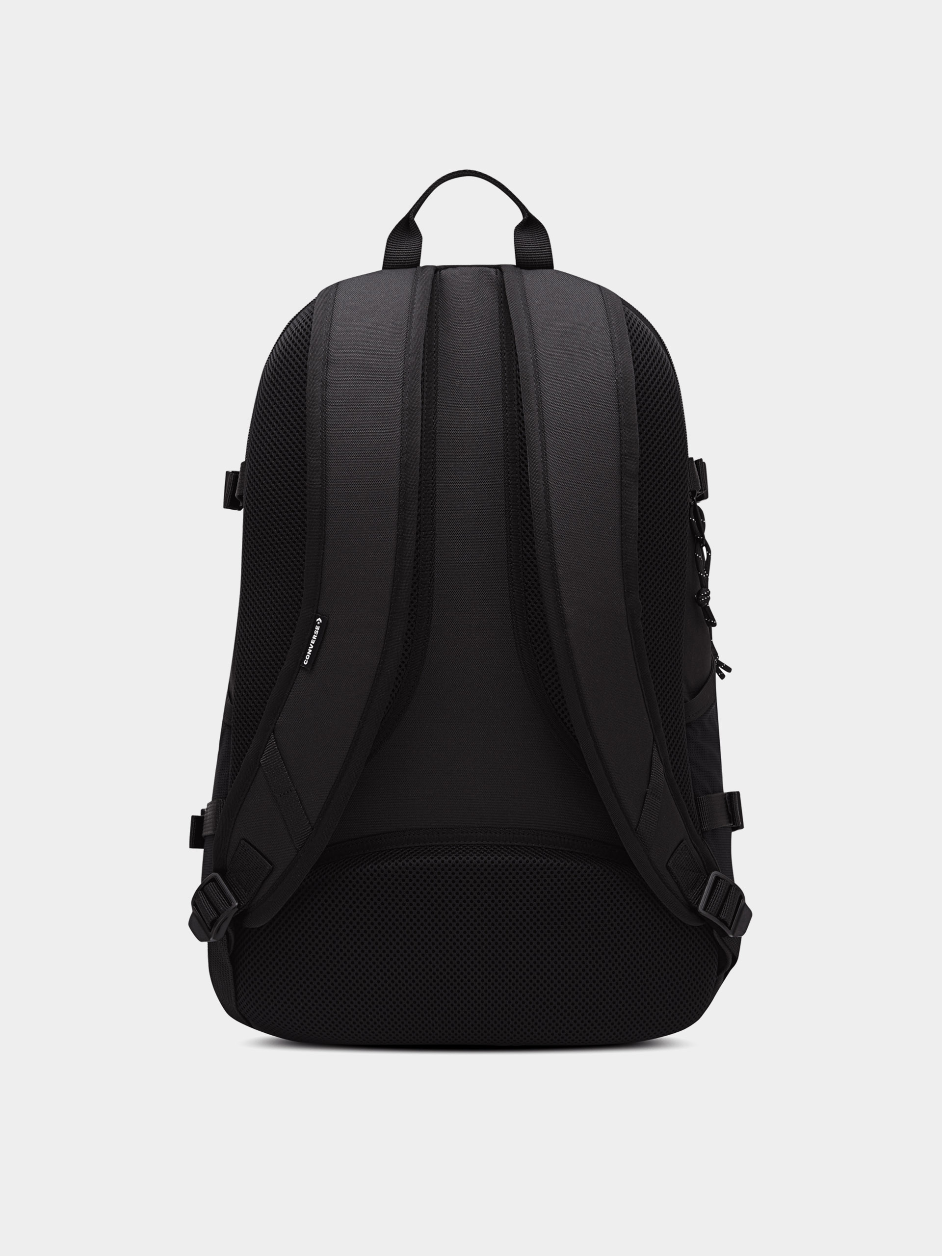 Batoh Converse Straight Edge (black)