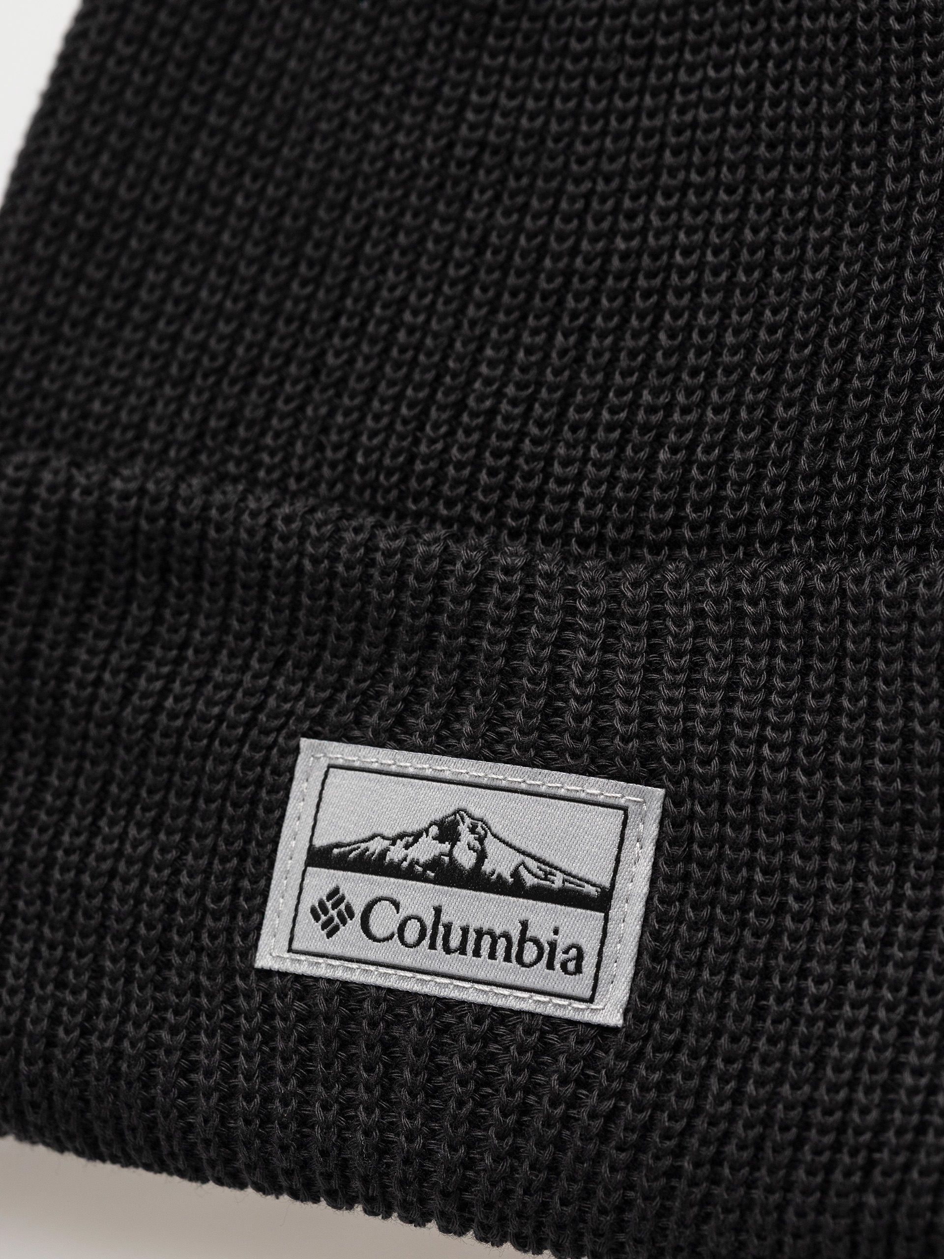 Čiapka Columbia Lost Lager II (black)