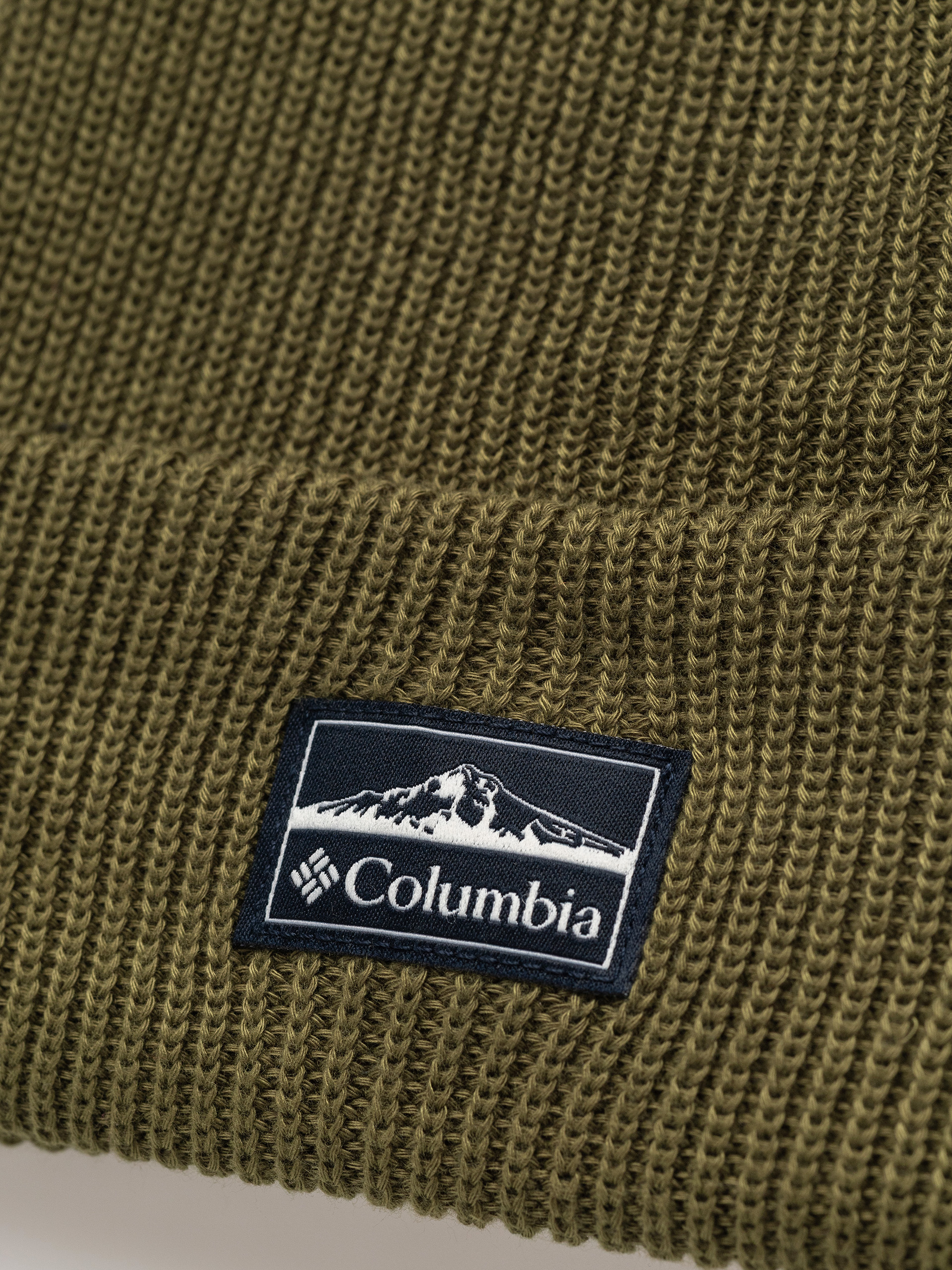 Čiapka Columbia Lost Lager II (stone green)