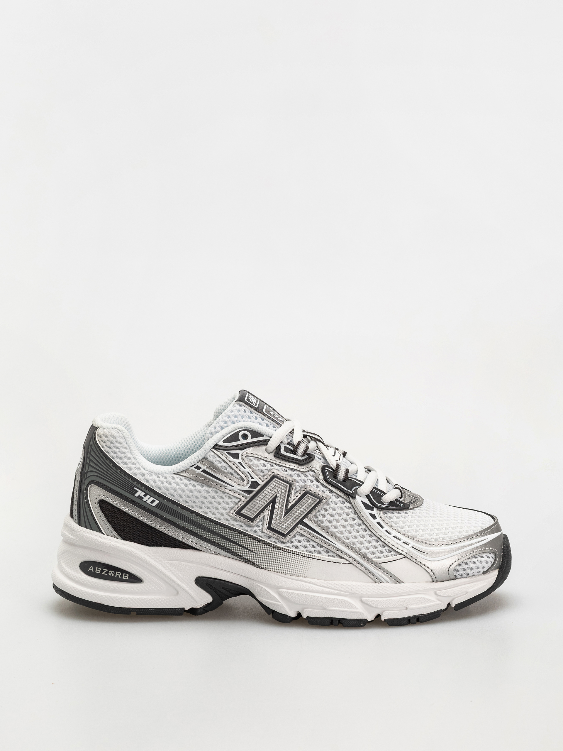 Topánky New Balance 740 (white)