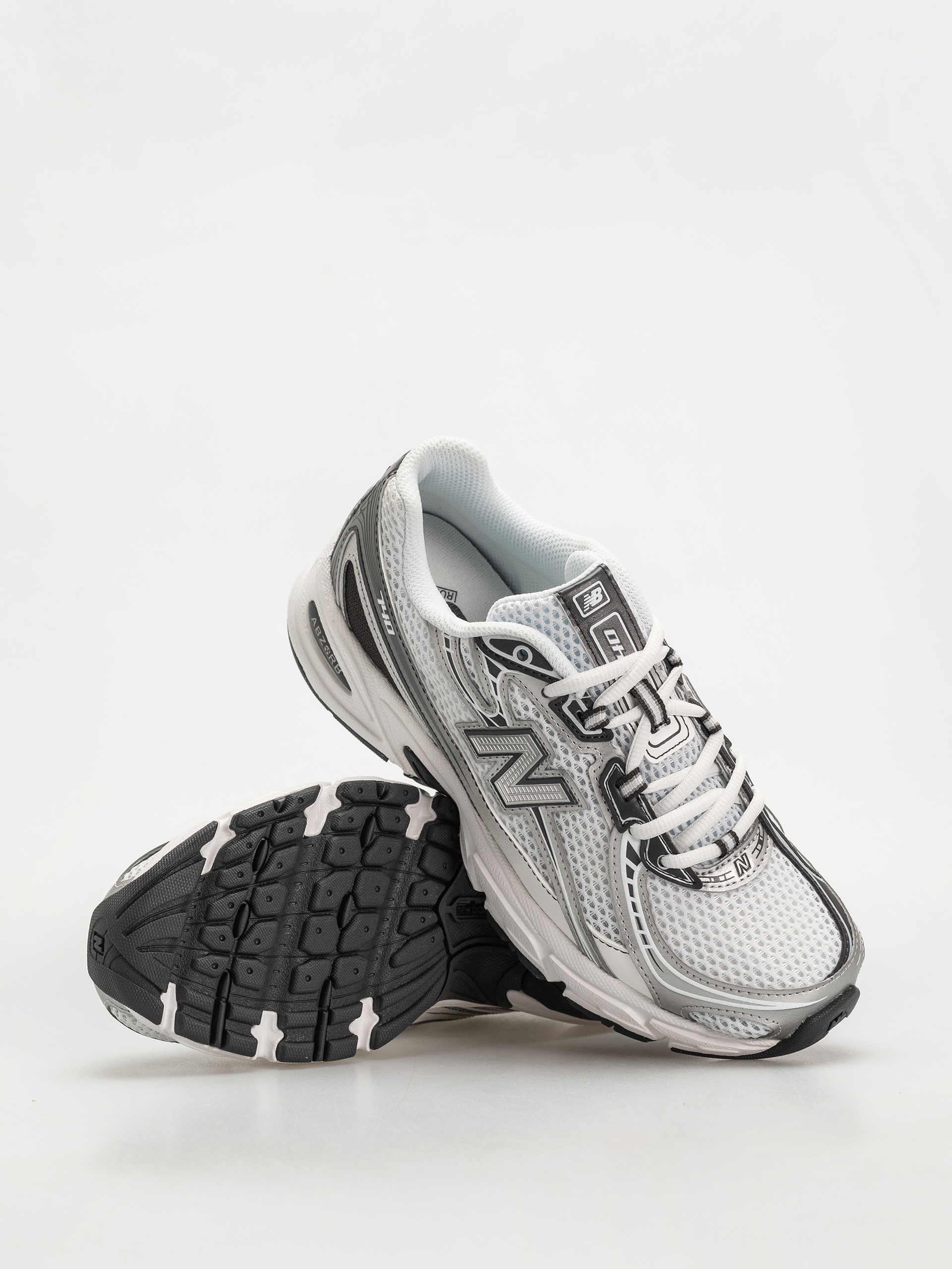 Topánky New Balance 740 (white)