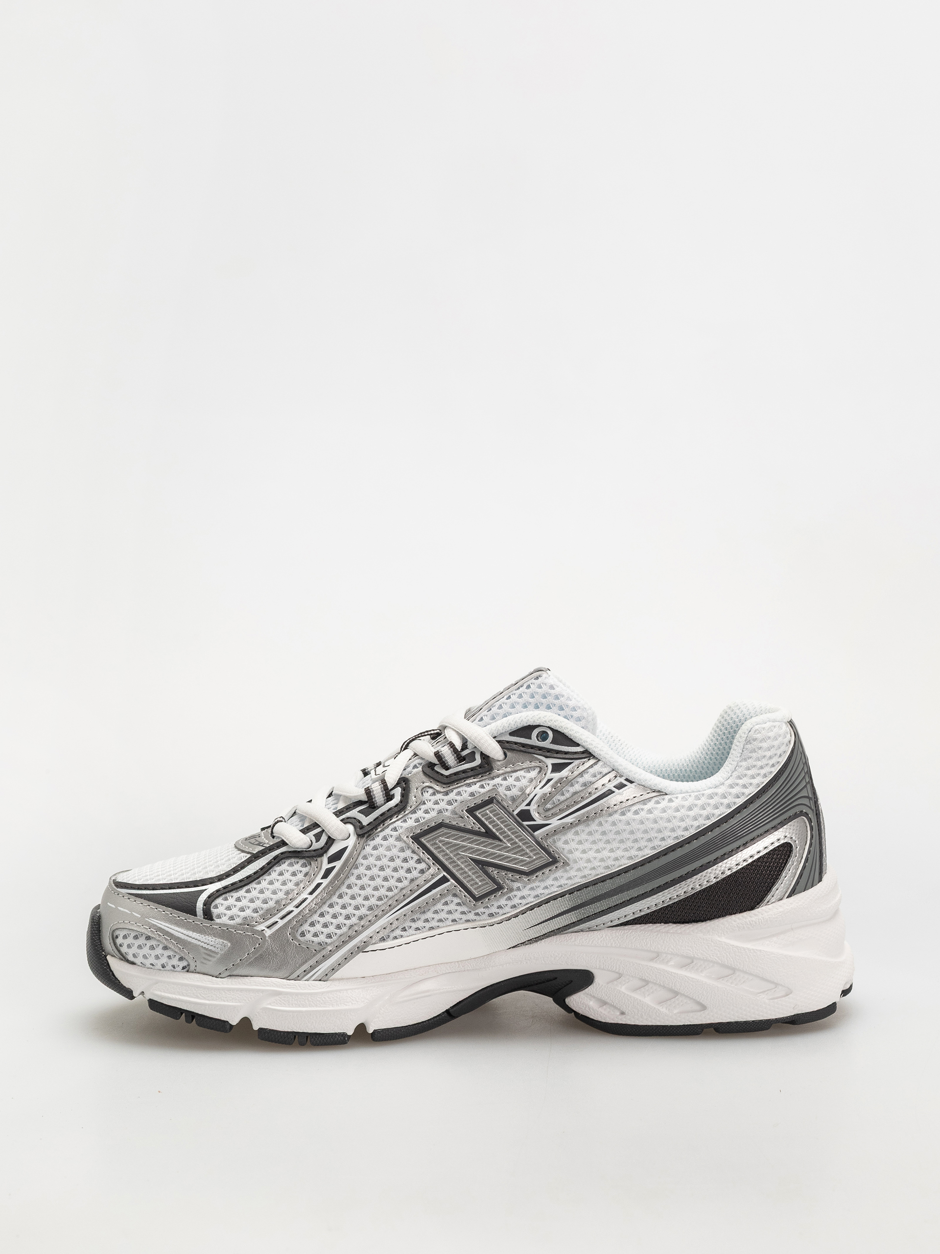 Topánky New Balance 740 (white)