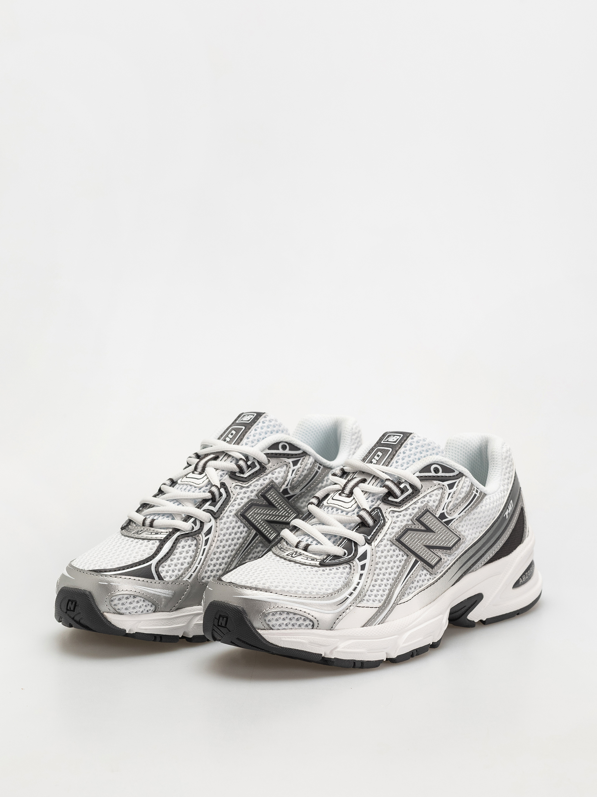 Topánky New Balance 740 (white)