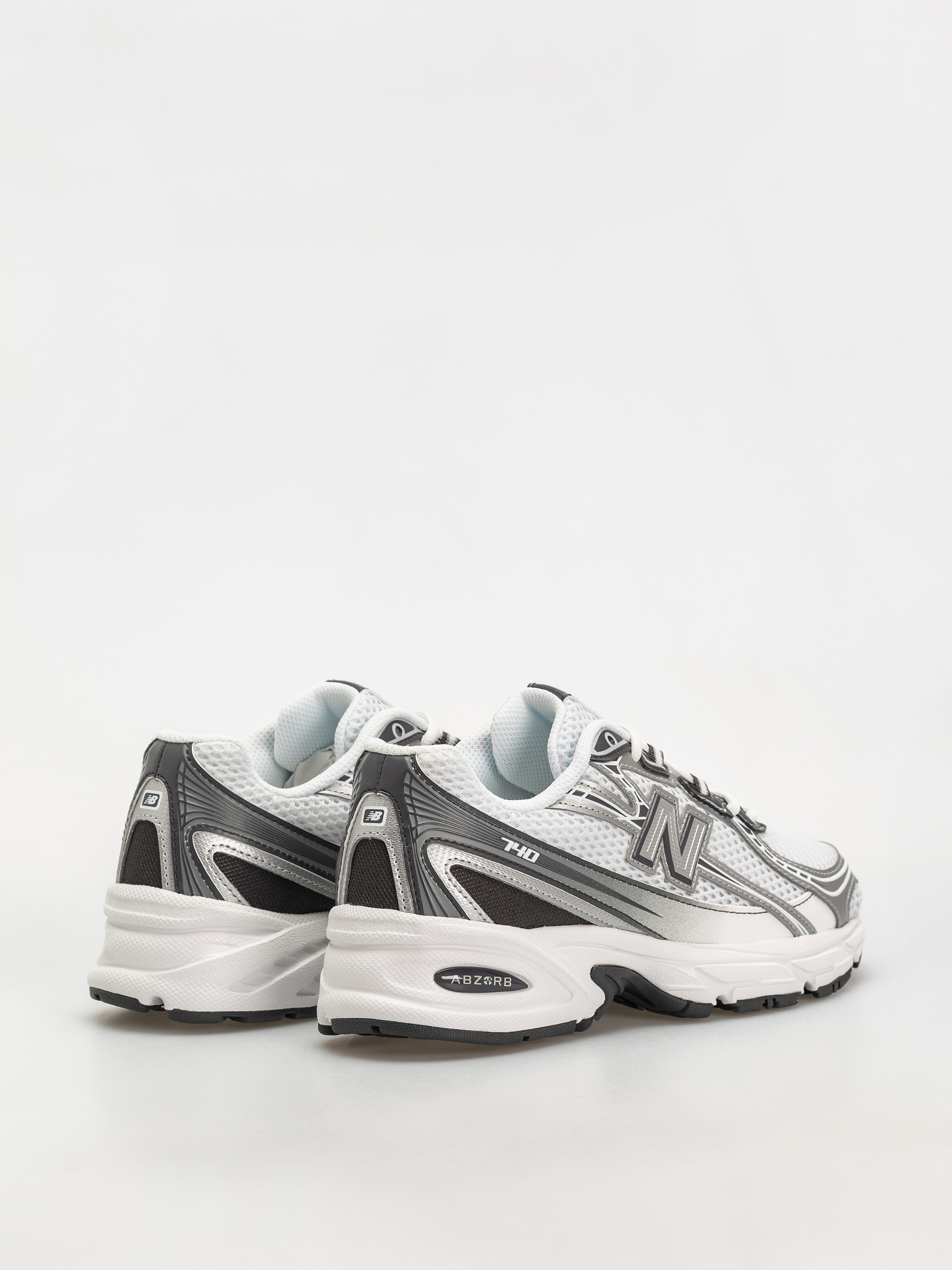 Topánky New Balance 740 (white)