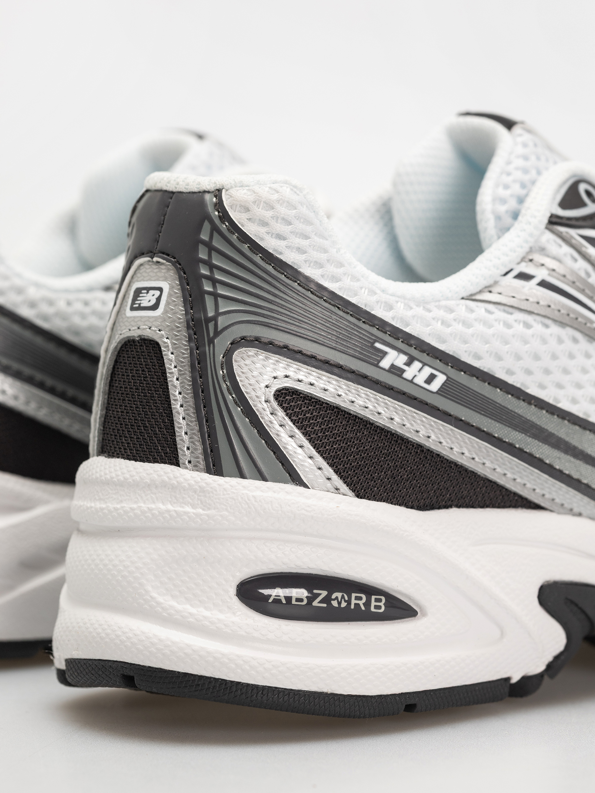 Topánky New Balance 740 (white)