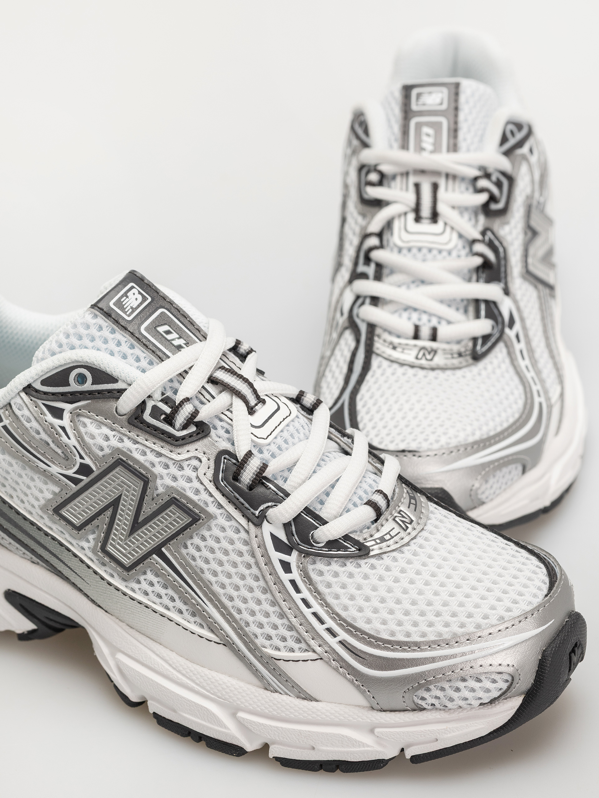 Topánky New Balance 740 (white)