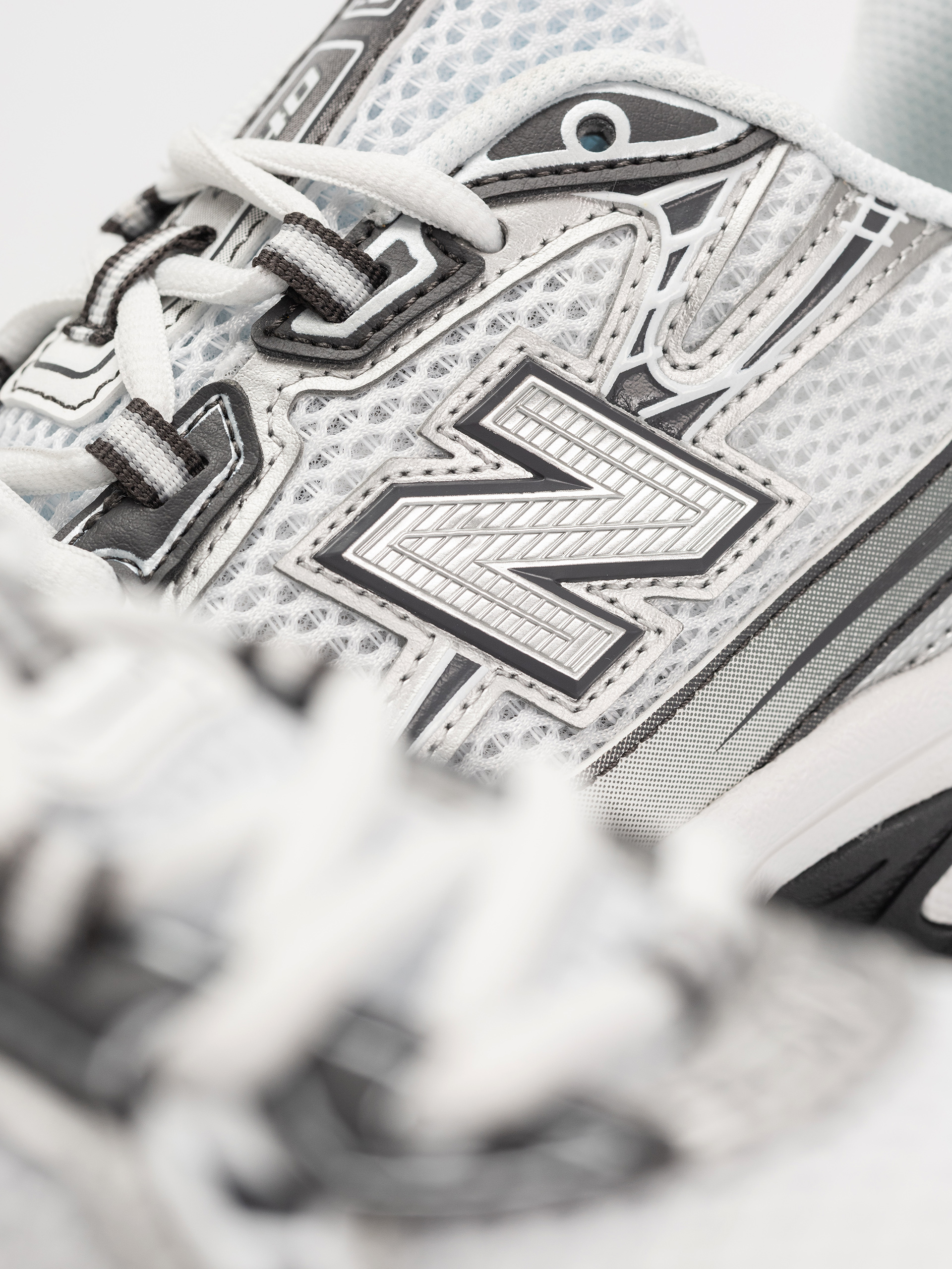 Topánky New Balance 740 (white)