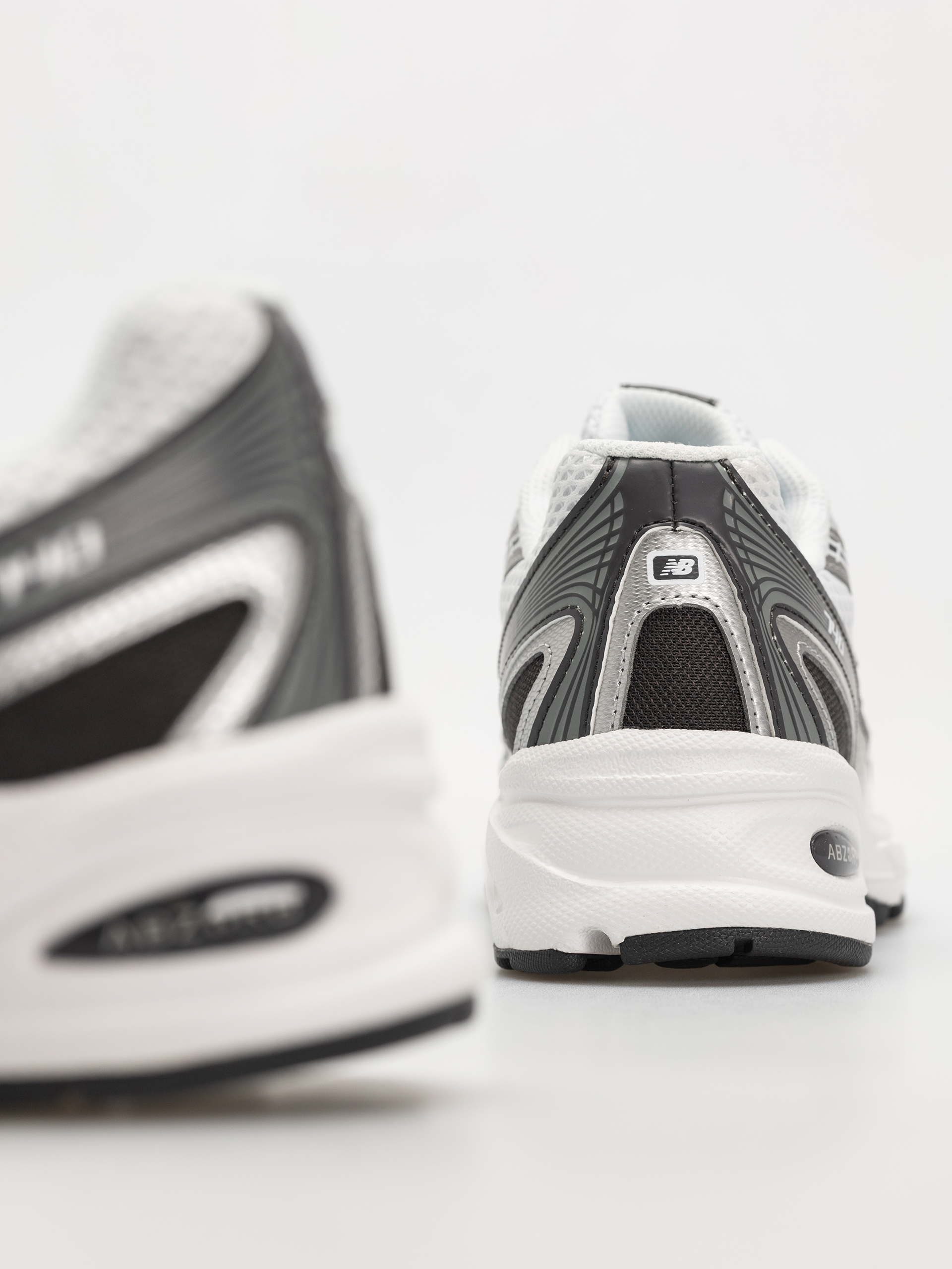 Topánky New Balance 740 (white)