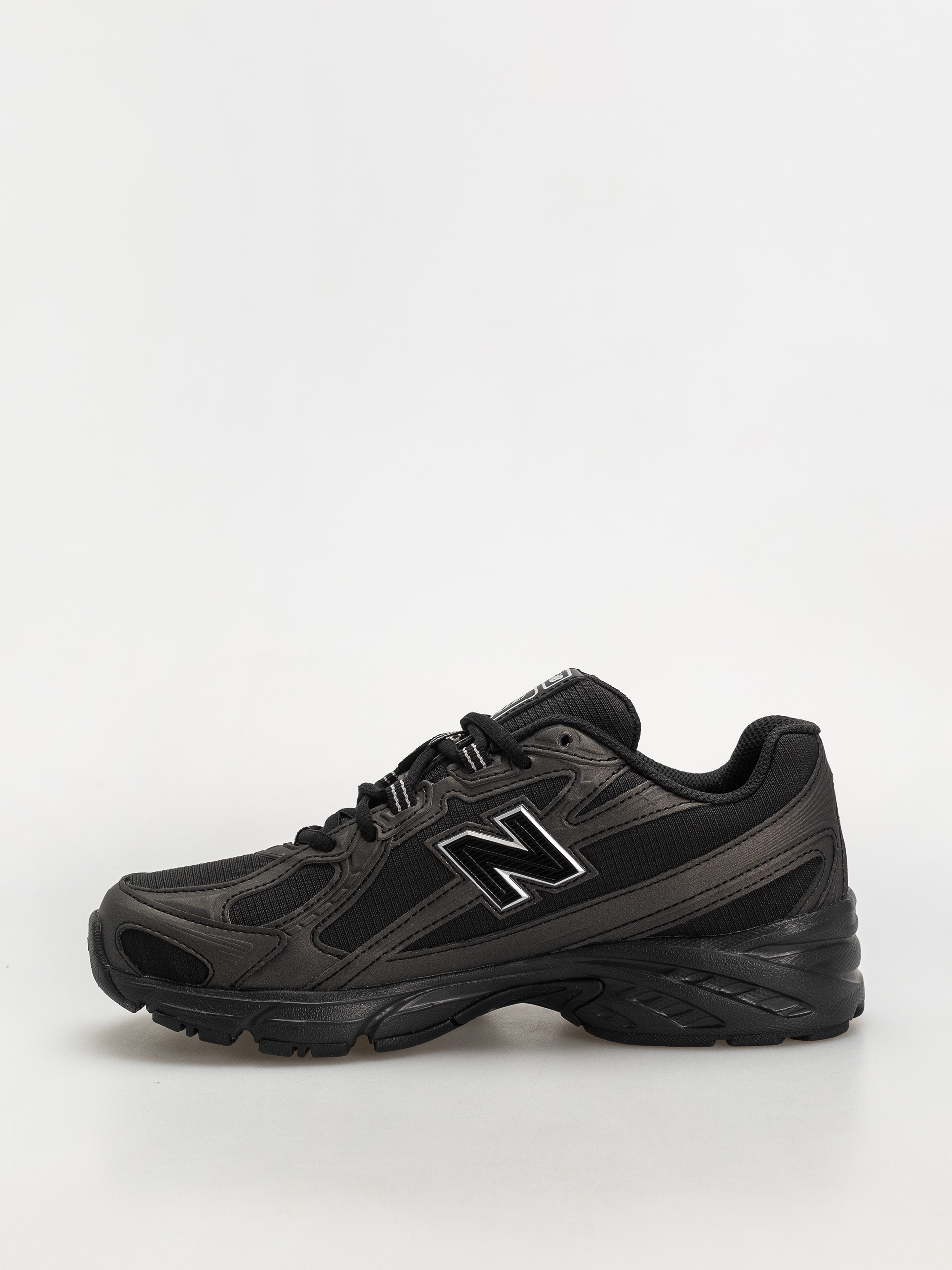 Topánky New Balance 740 (black)
