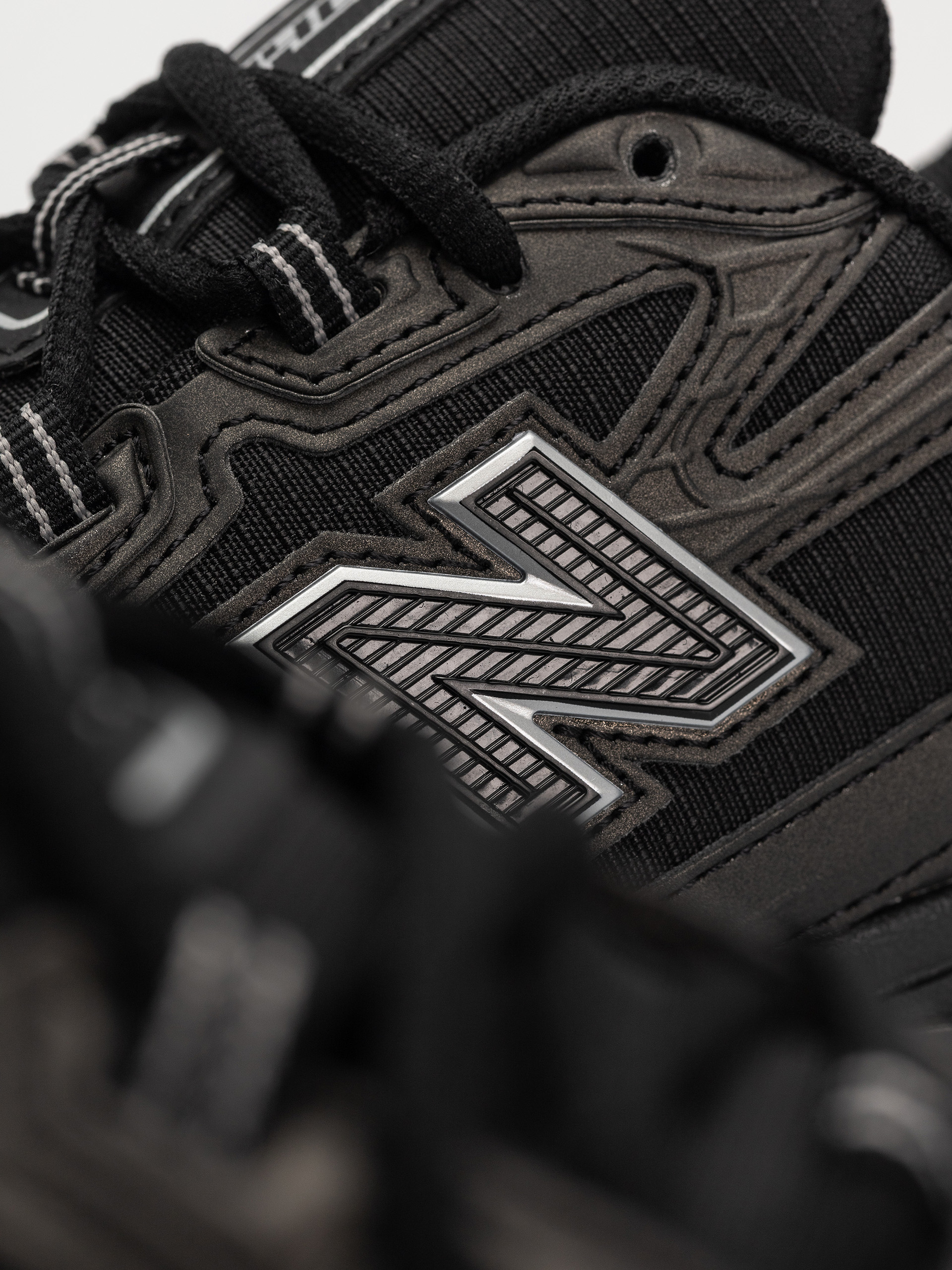 Topánky New Balance 740 (black)