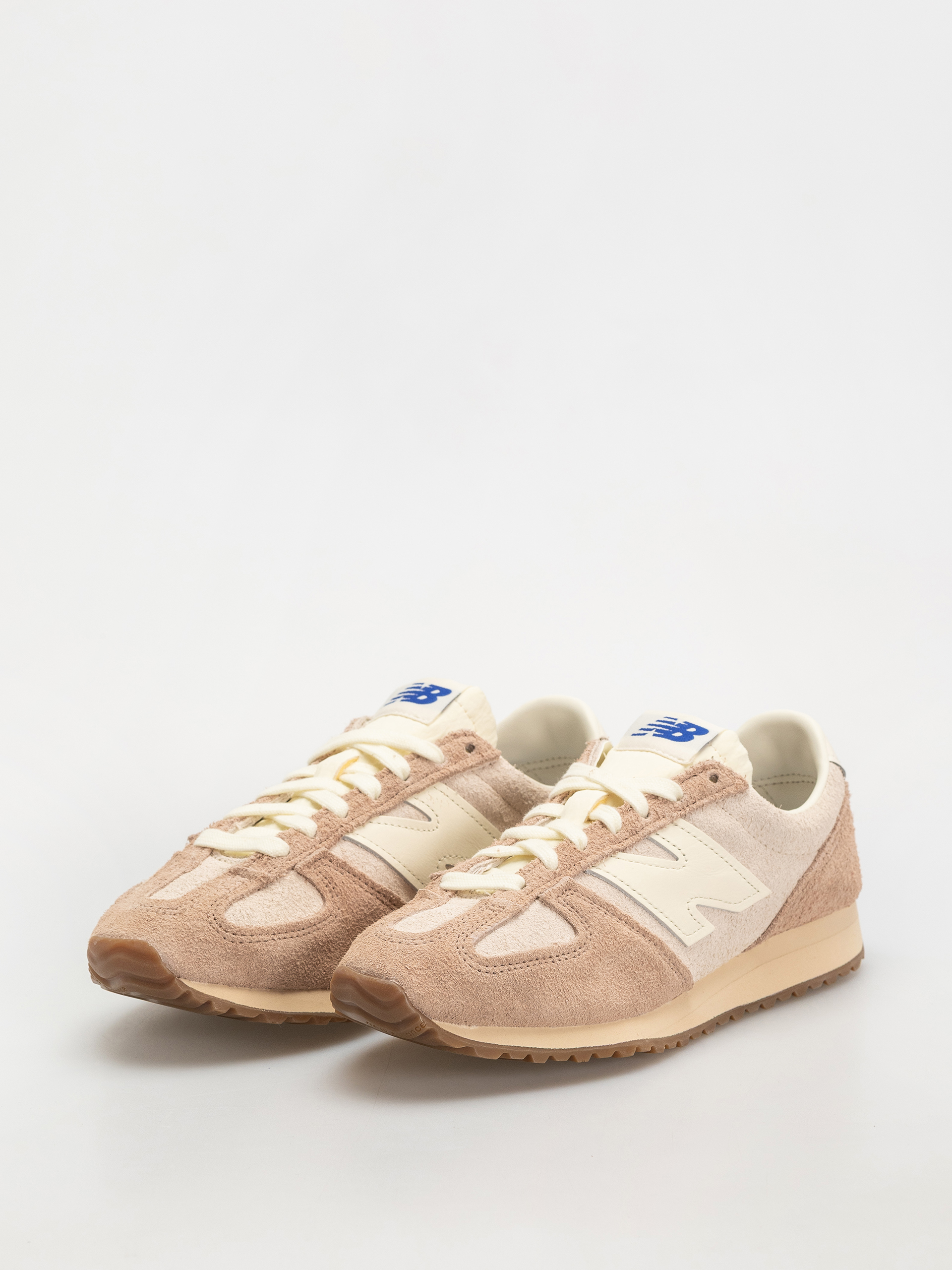 Topánky New Balance 471 (bisque)