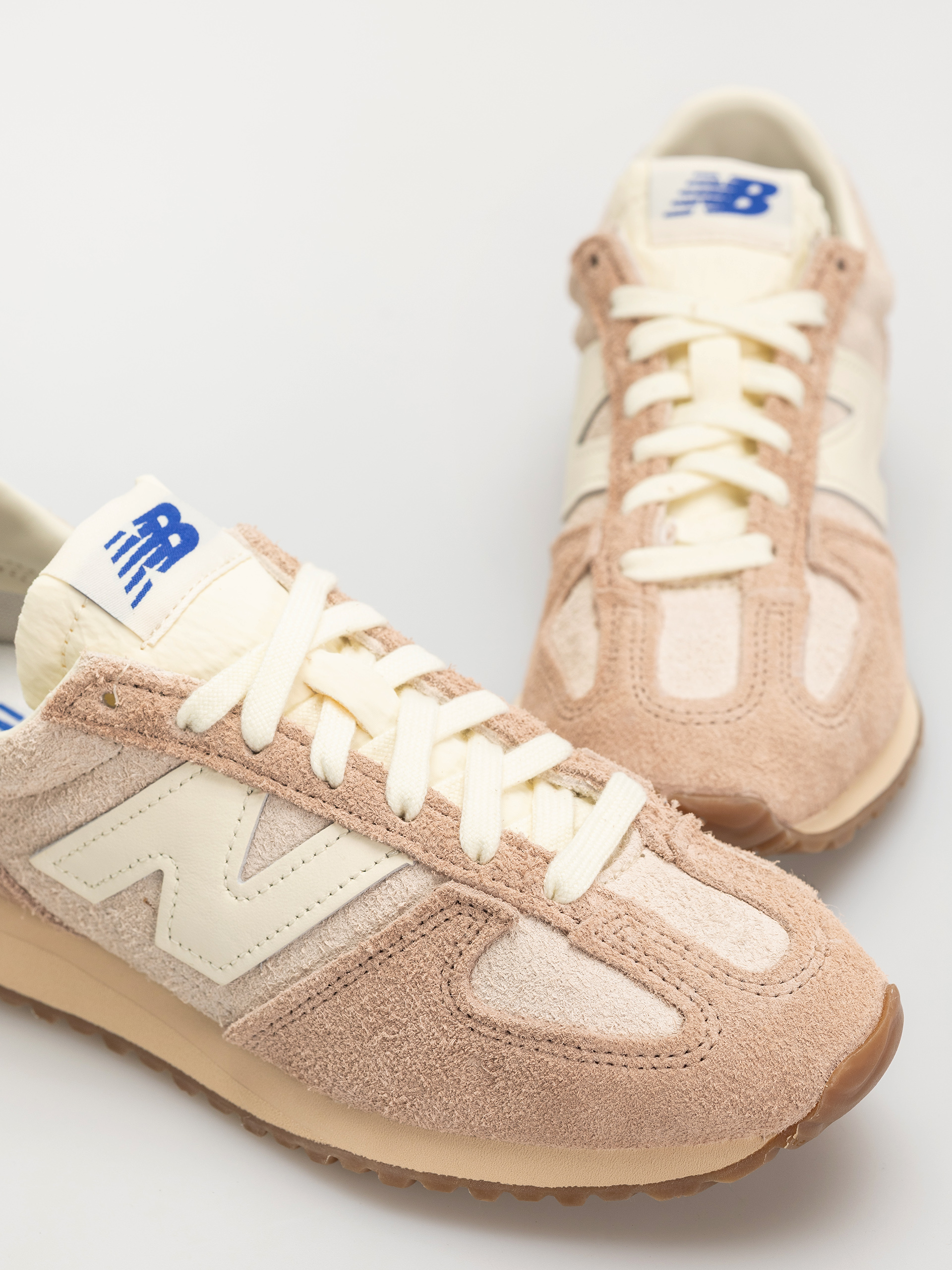 Topánky New Balance 471 (bisque)
