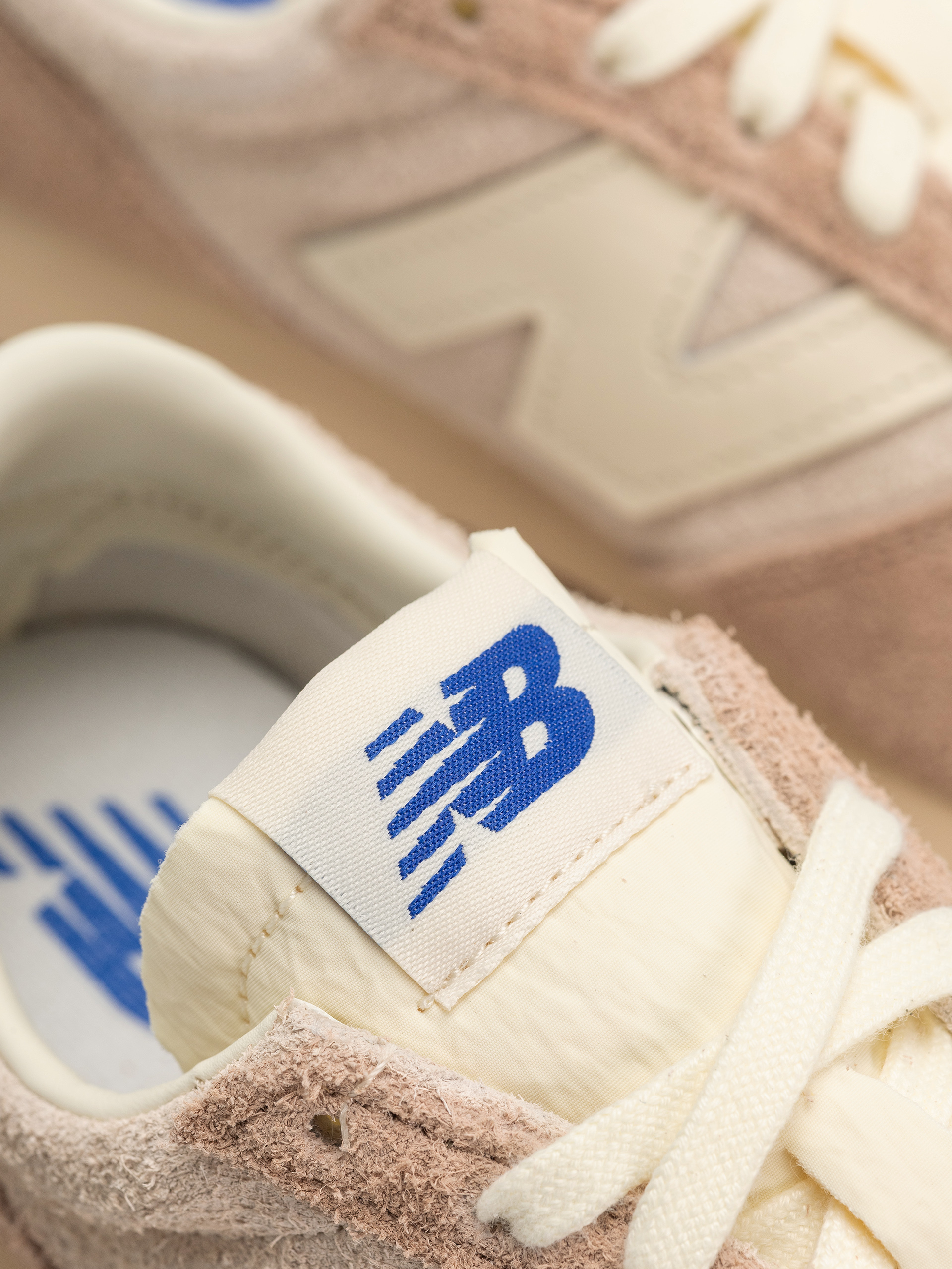 Topánky New Balance 471 (bisque)