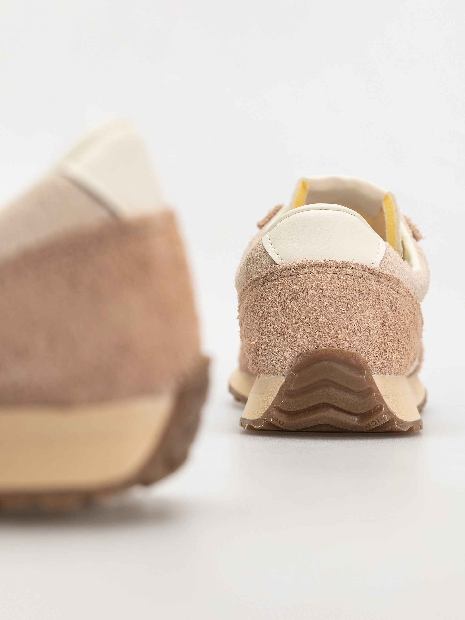 Topánky New Balance 471 (bisque)