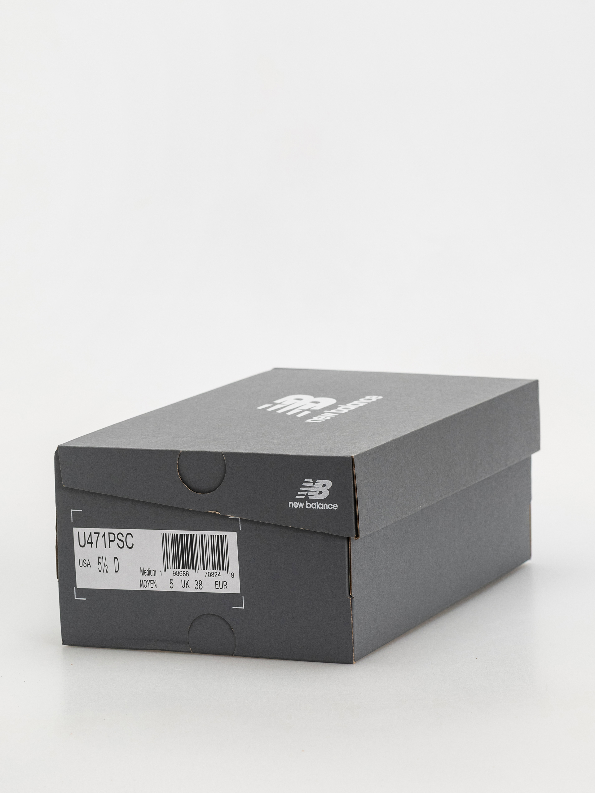 Topánky New Balance 471 (bisque)