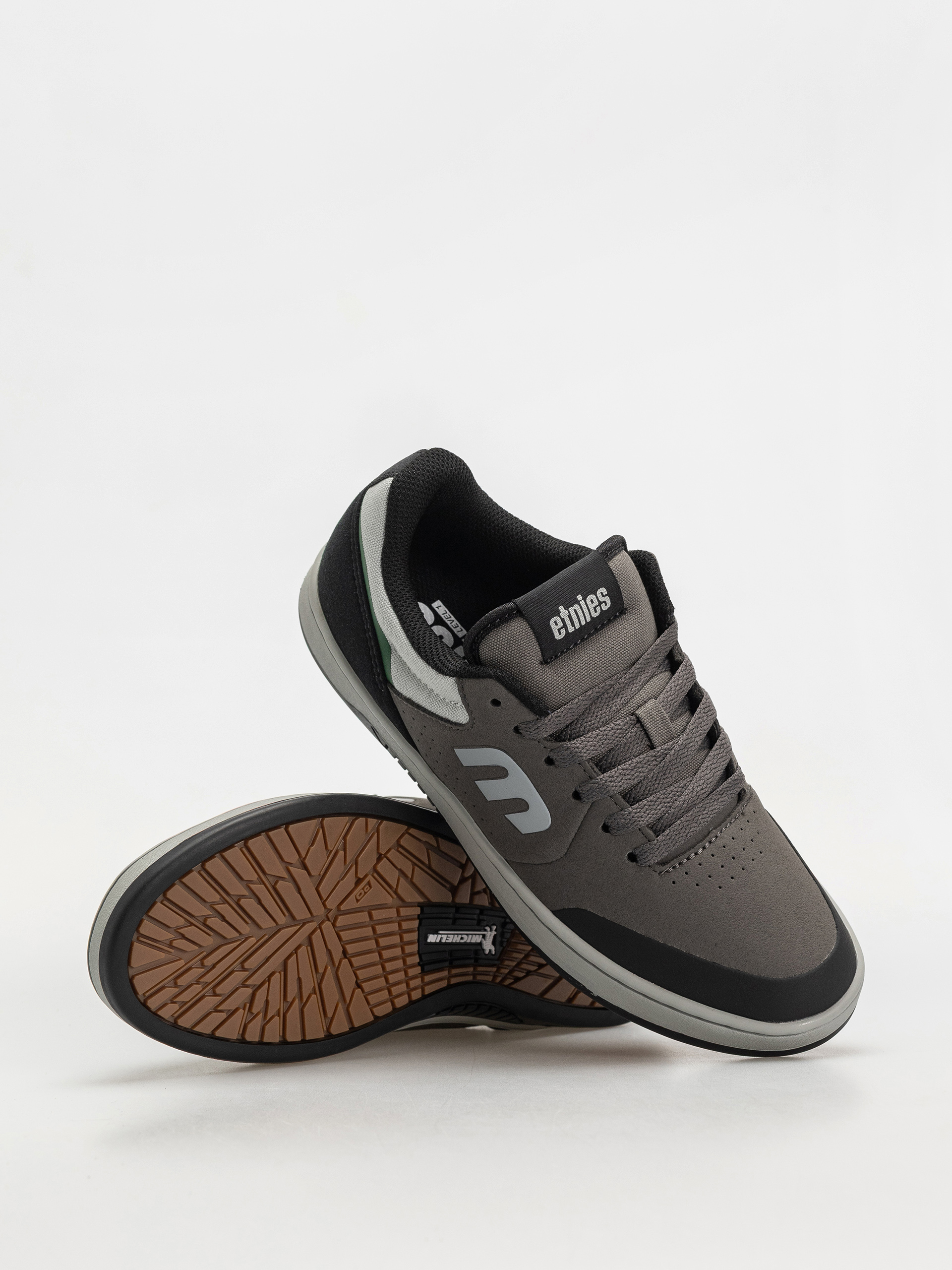 Topánky Etnies Marana (grey/grey/black)