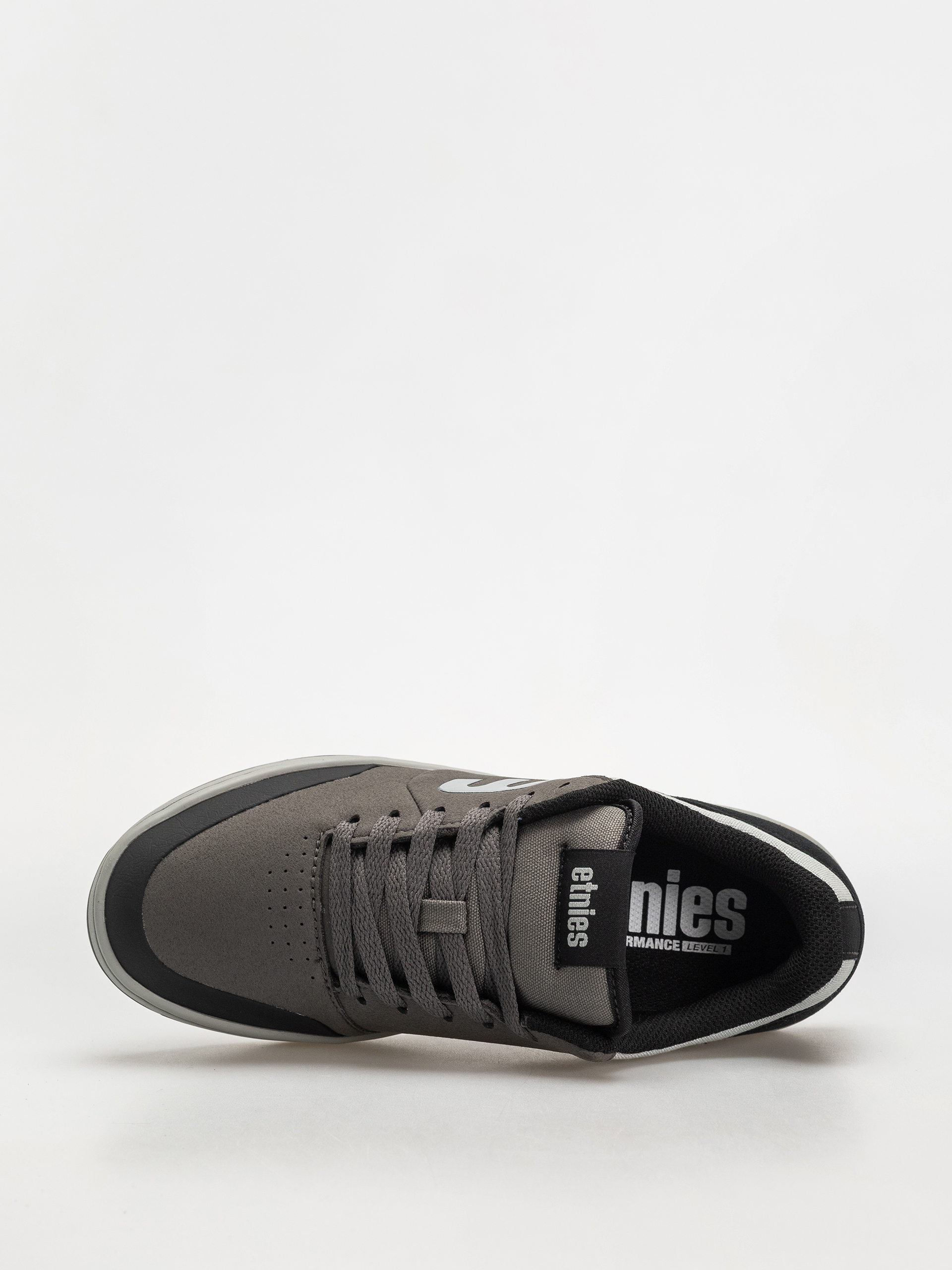 Topánky Etnies Marana (grey/grey/black)