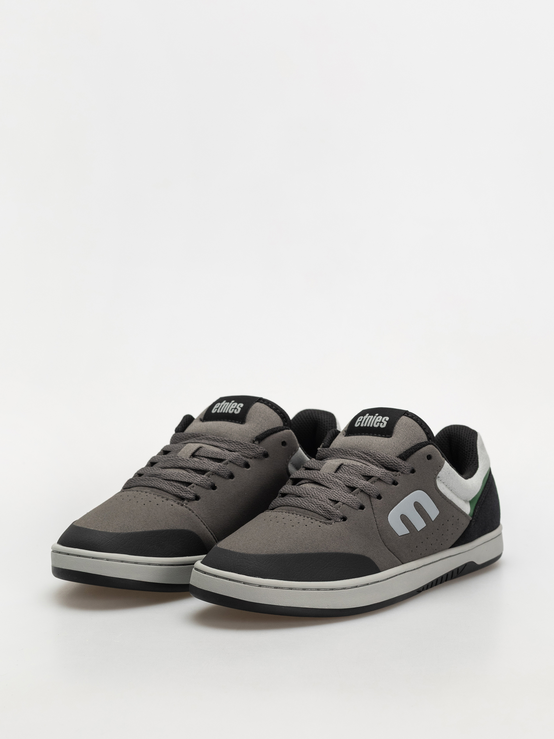 Topánky Etnies Marana (grey/grey/black)