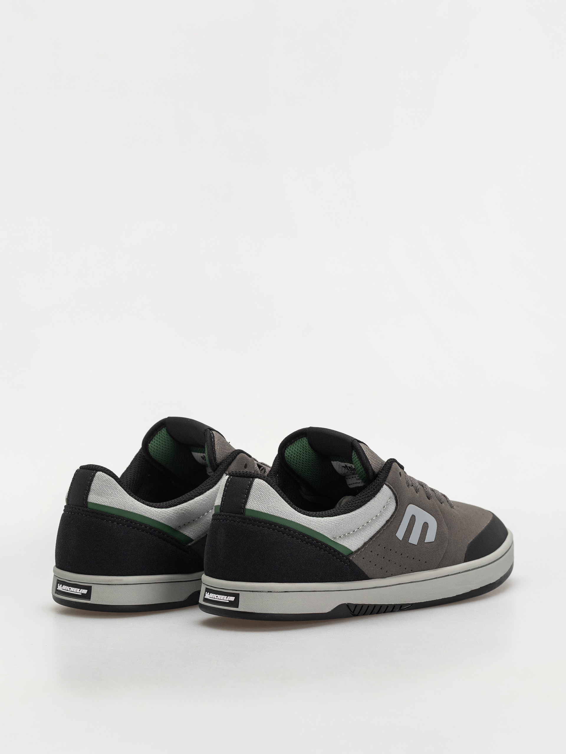 Topánky Etnies Marana (grey/grey/black)