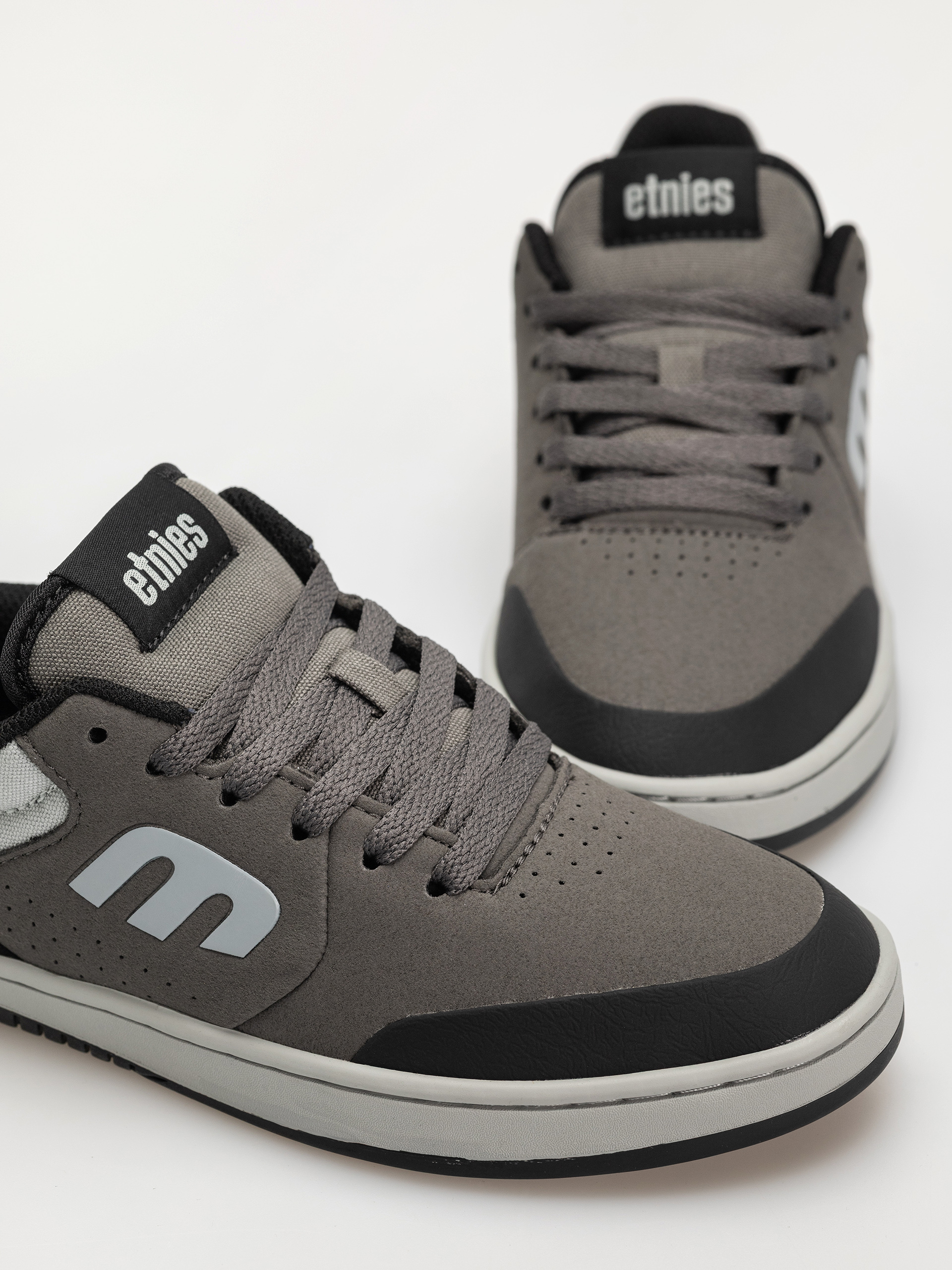 Topánky Etnies Marana (grey/grey/black)