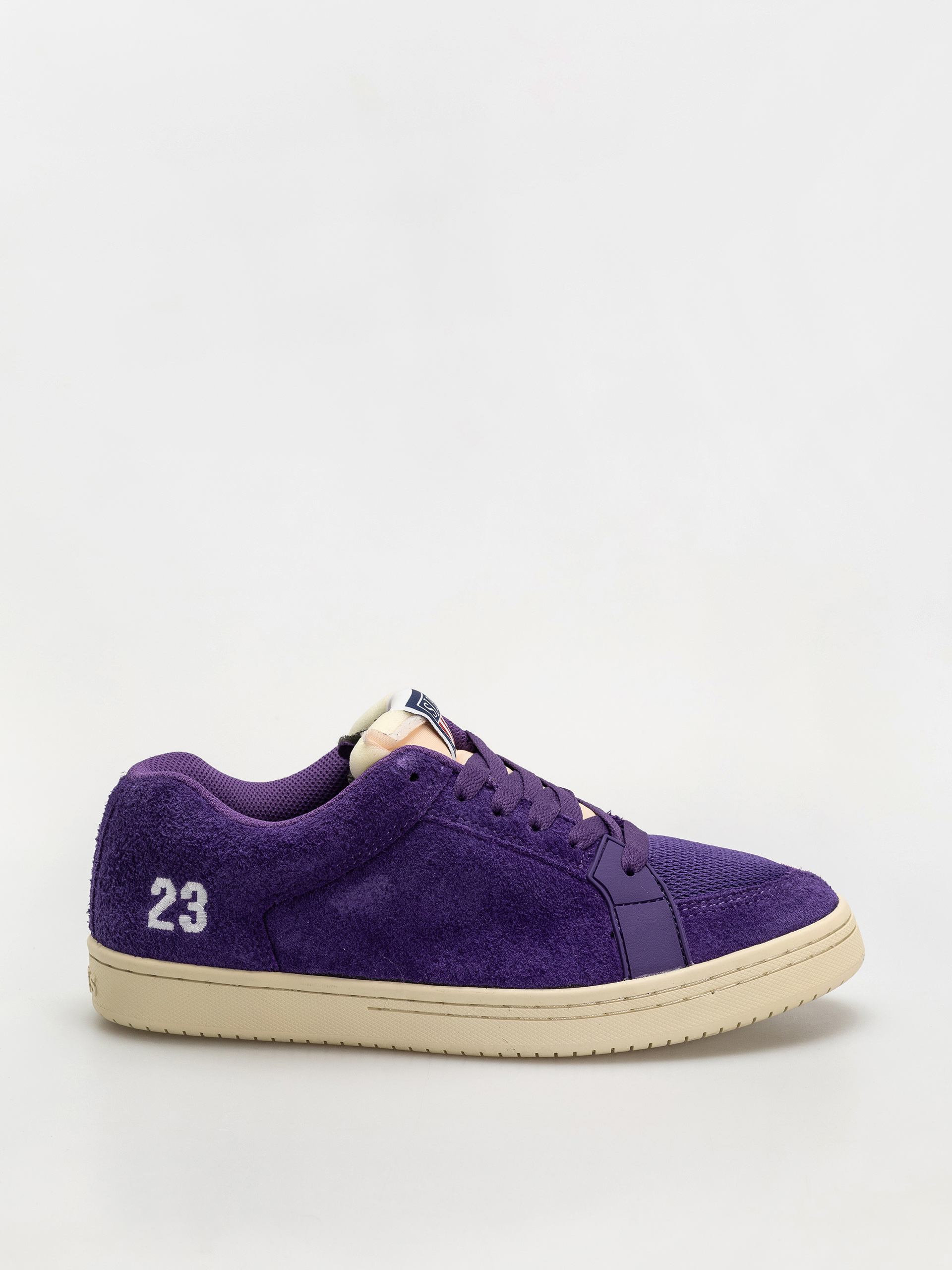 Topánky Etnies Sal23 (purple)