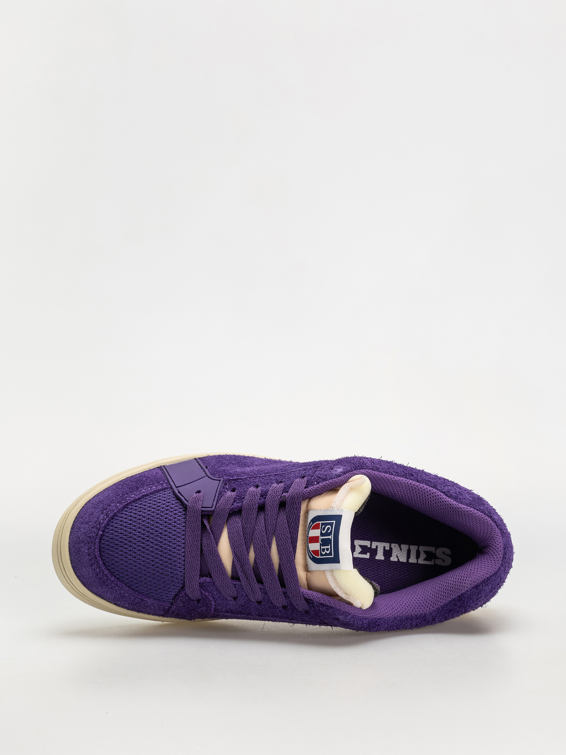 Topánky Etnies Sal23 (purple)